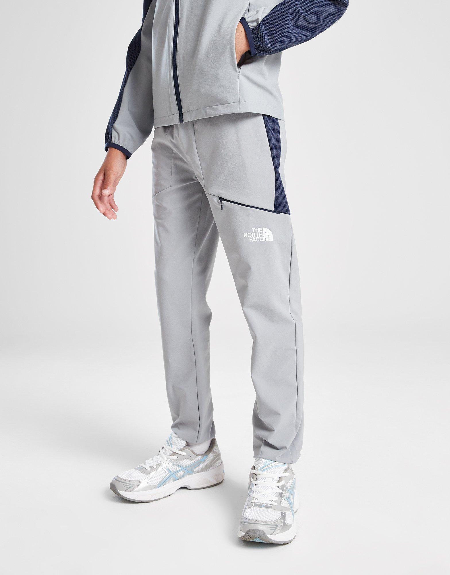 Performance Woven Track Pants Junior