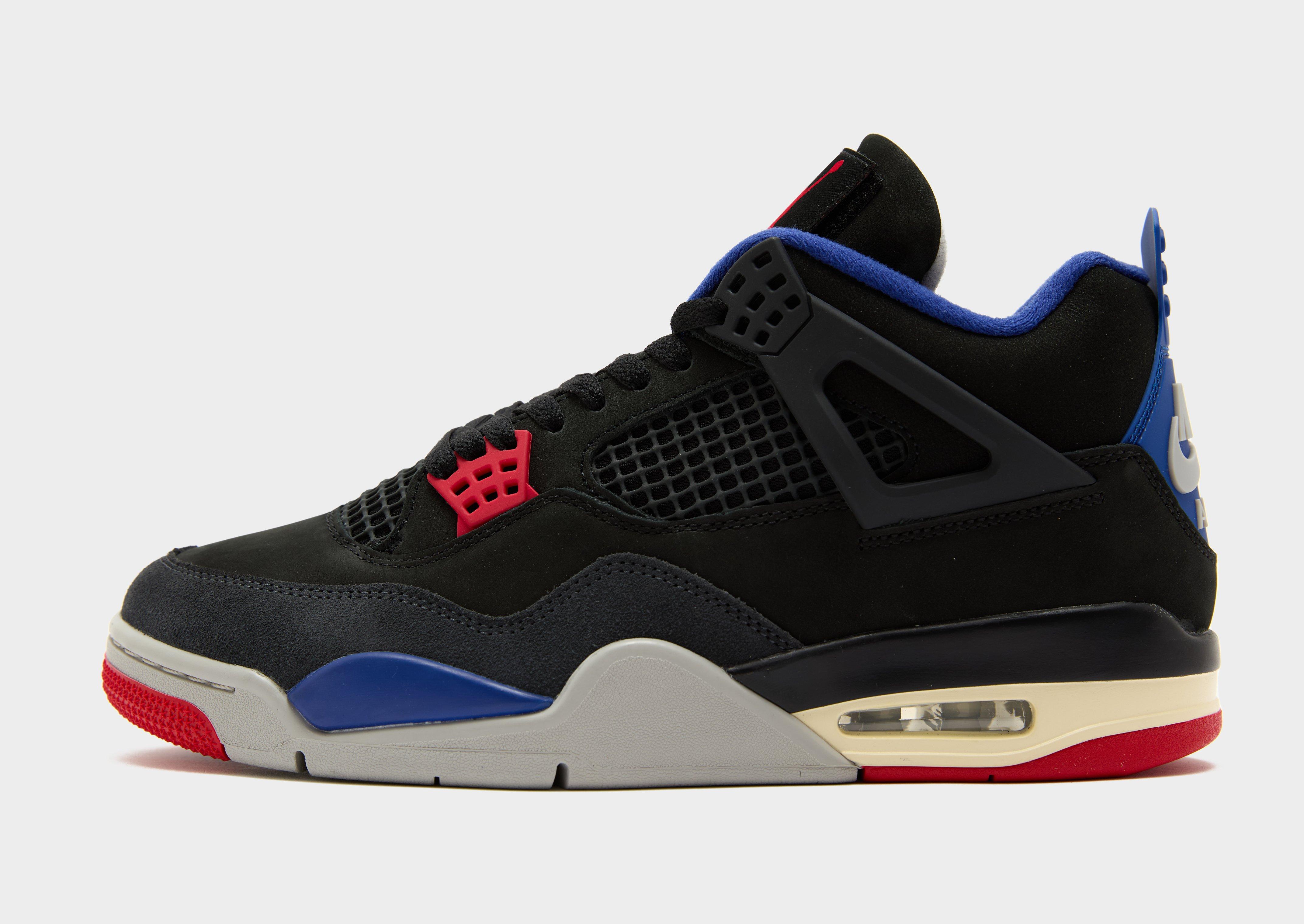 Air 4 Retro
