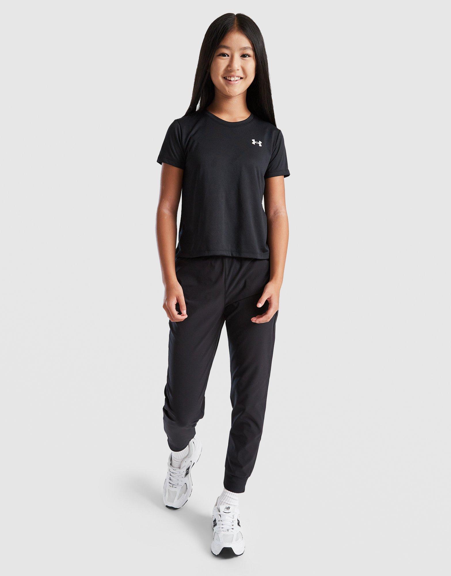 Girls' Tech T-Shirt Junior