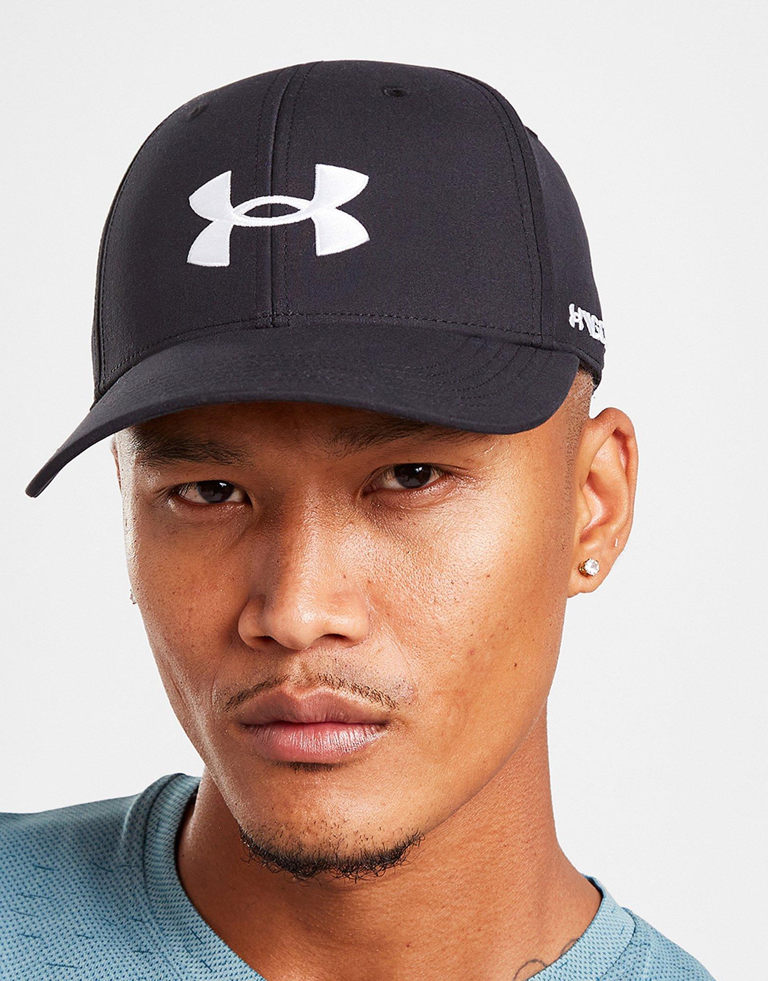 Golf 96 Cap