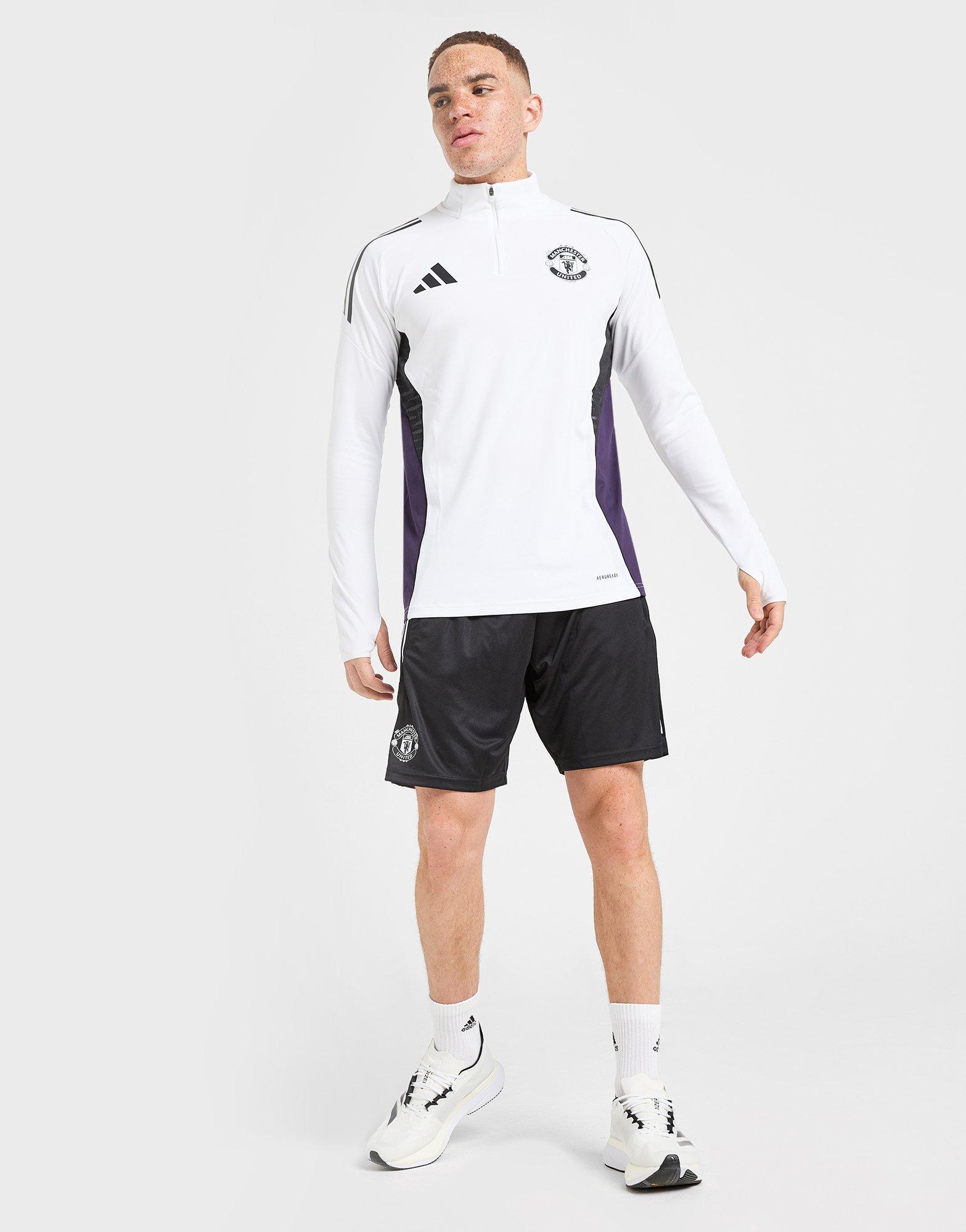 Manchester United FC Training Top