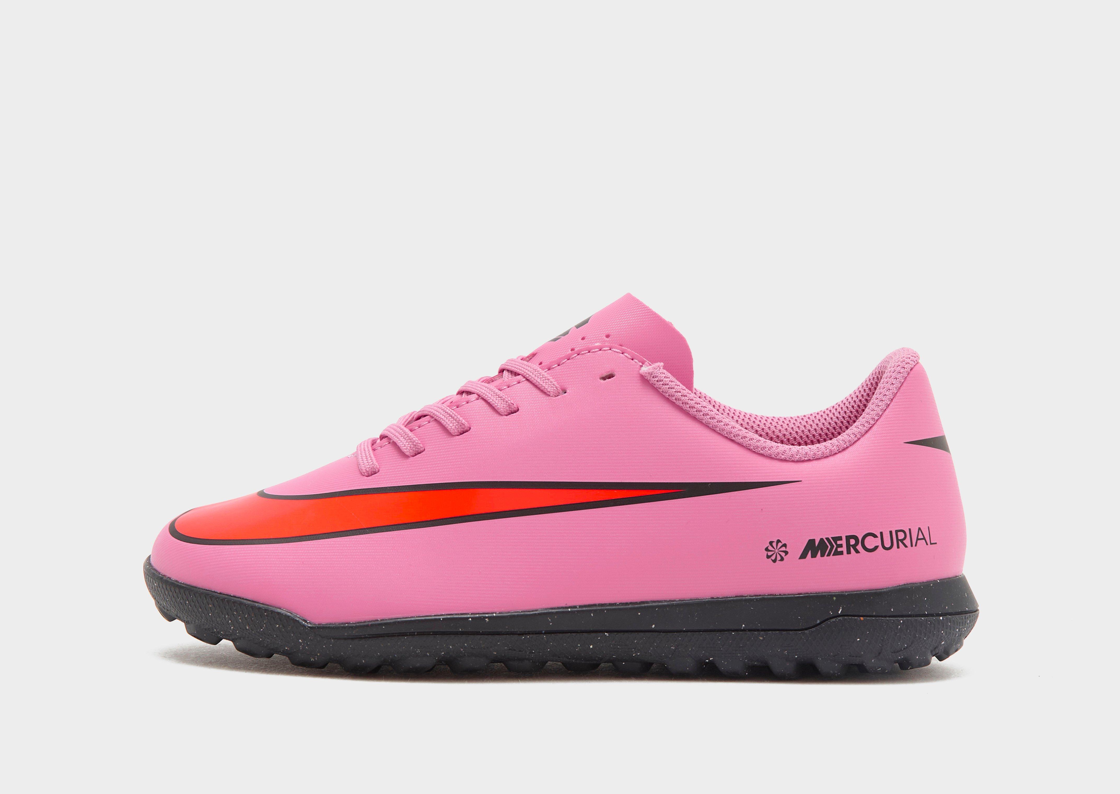 Mercurial Vapor 16 Club TF Children