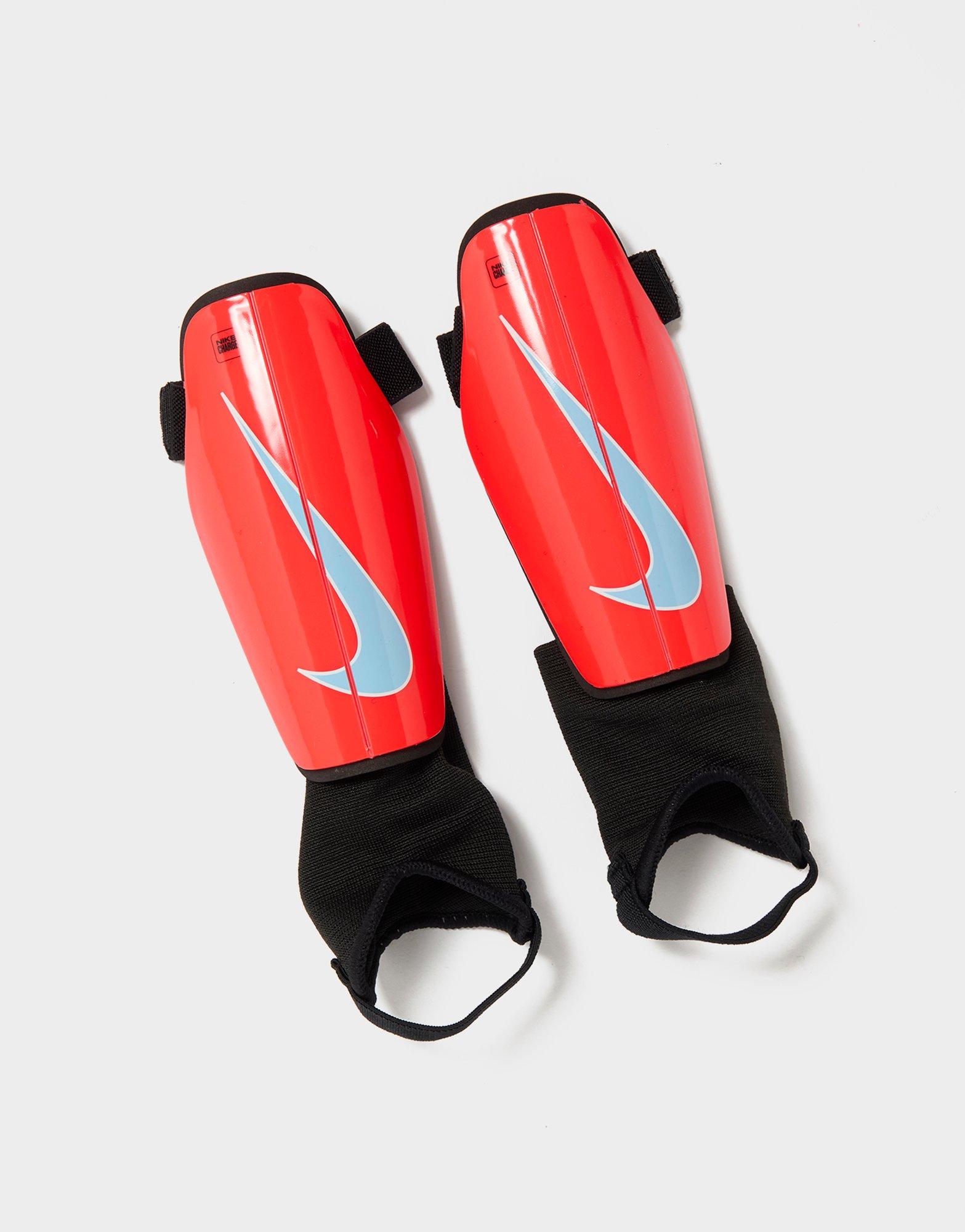 Charge Shinpads Kids