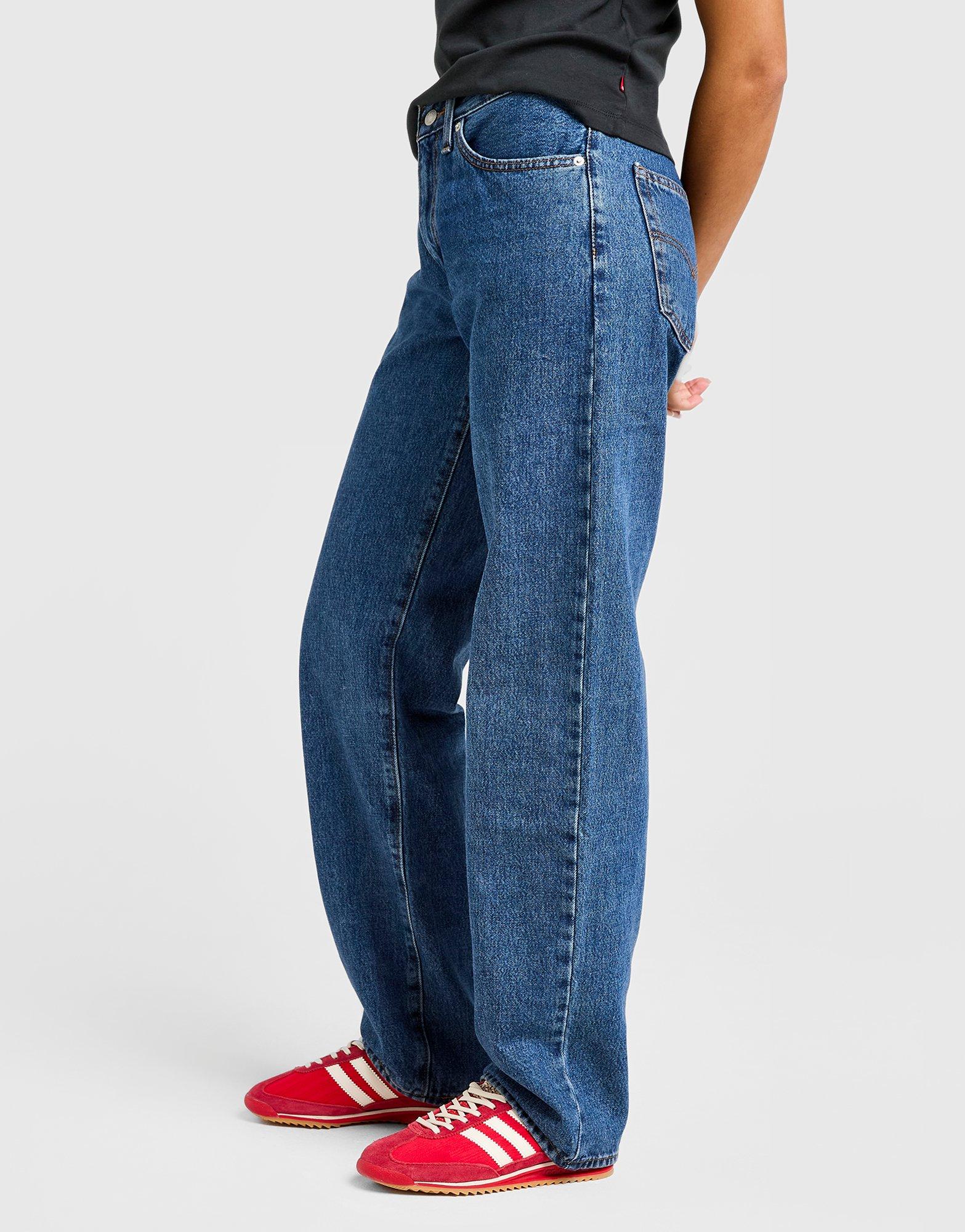 94 Baggy Jeans
