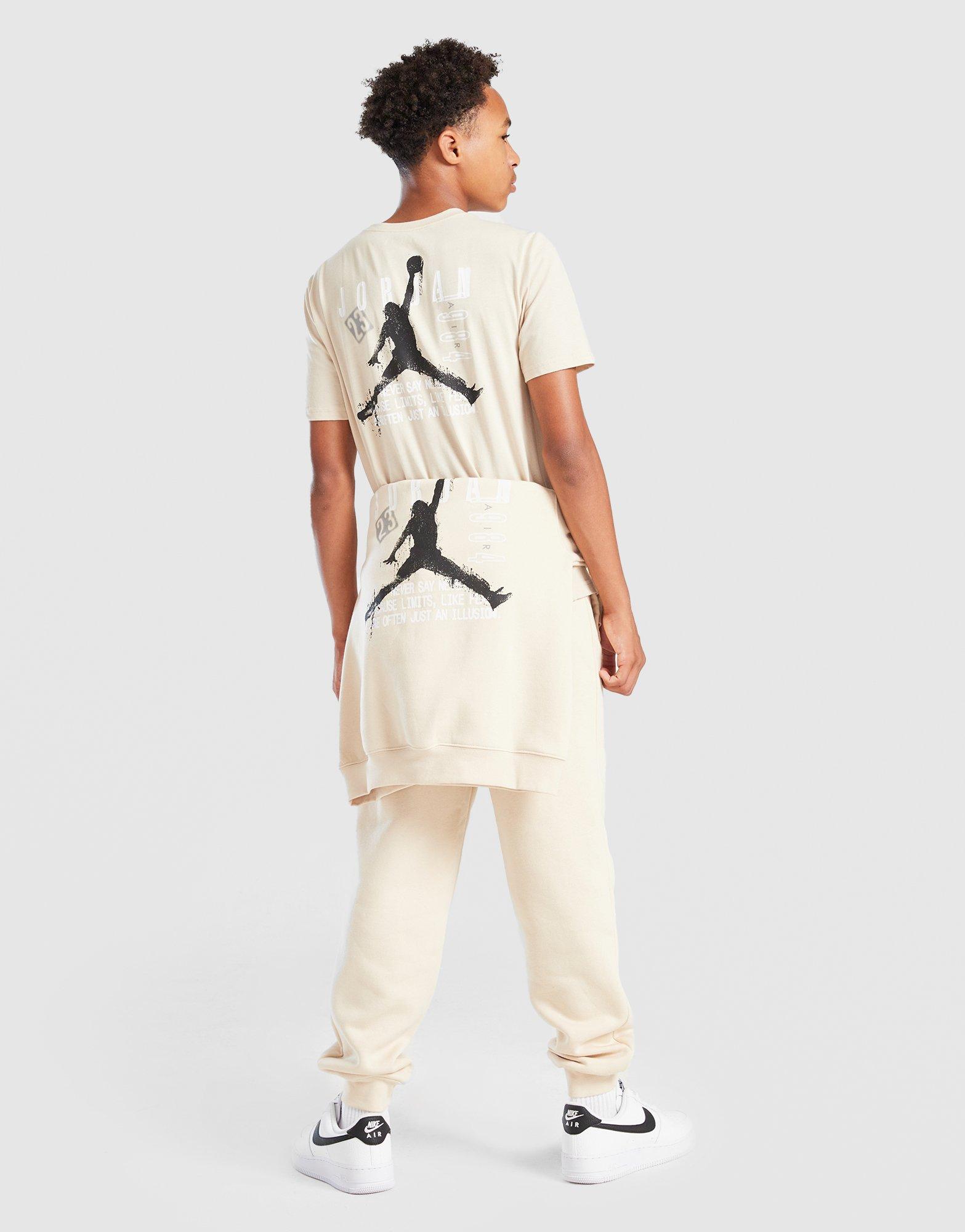 Stamp T-Shirt Junior