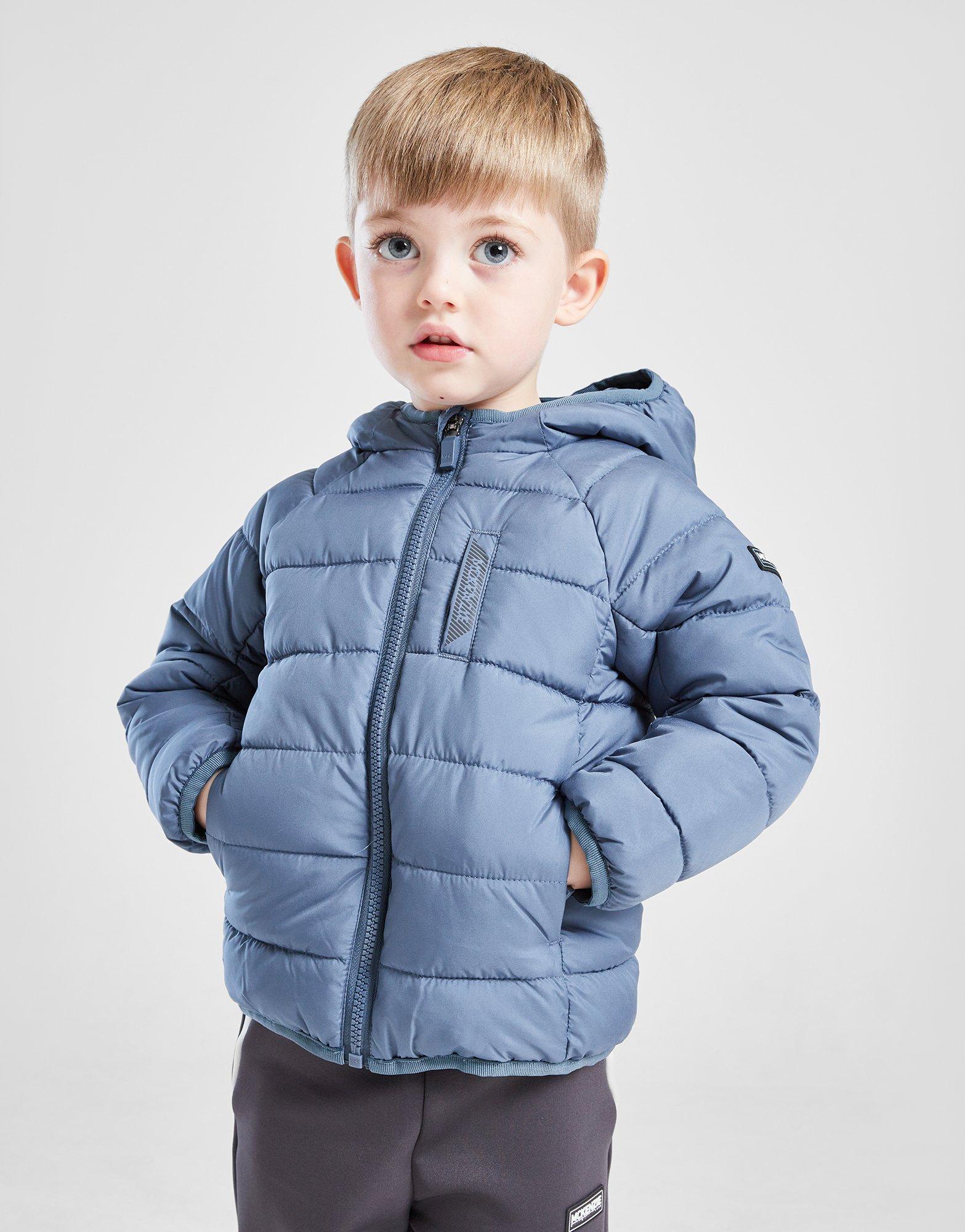 Trike Full Zip Jacket Infant