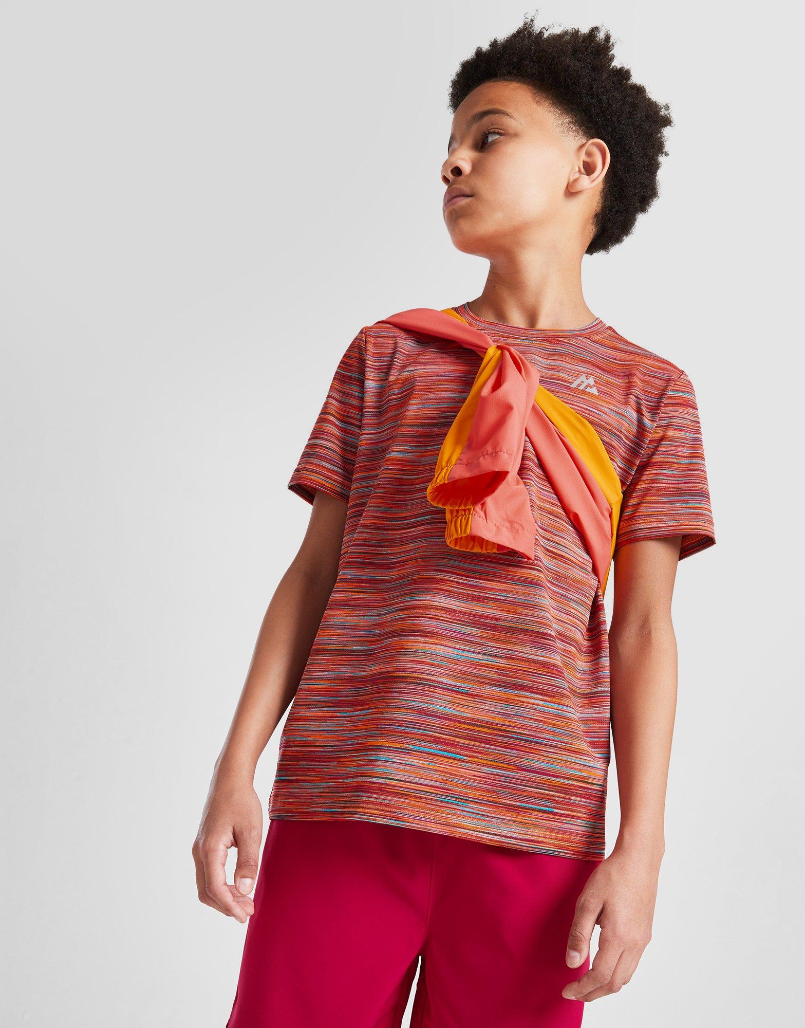 Trail T-Shirt Junior