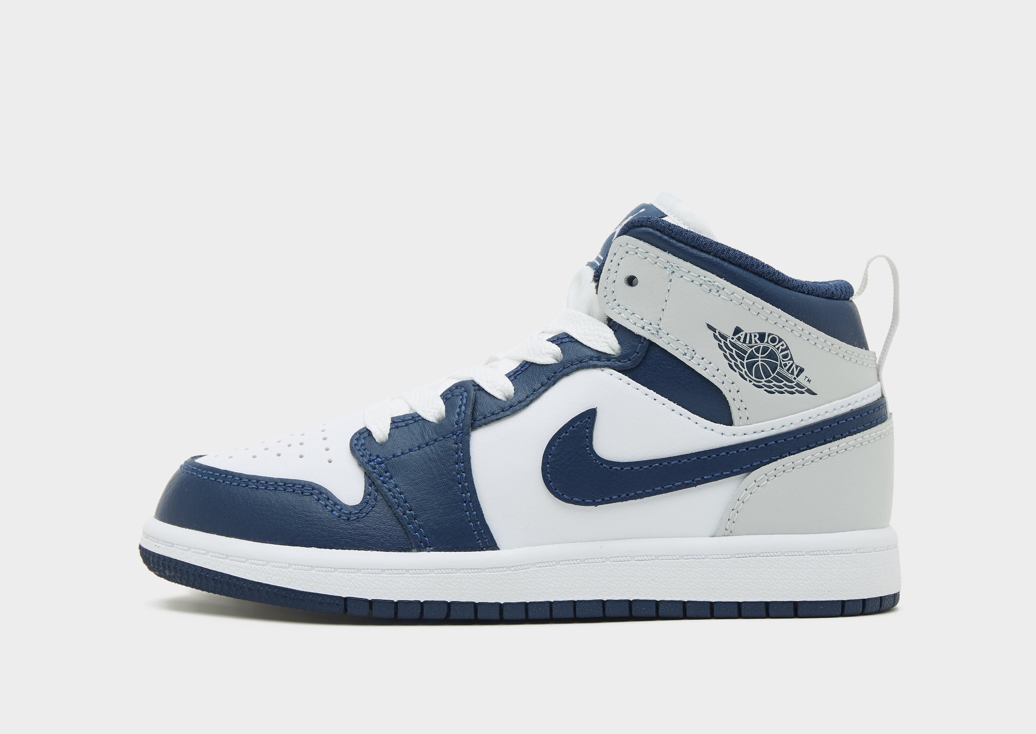 Air 1 Mid Children