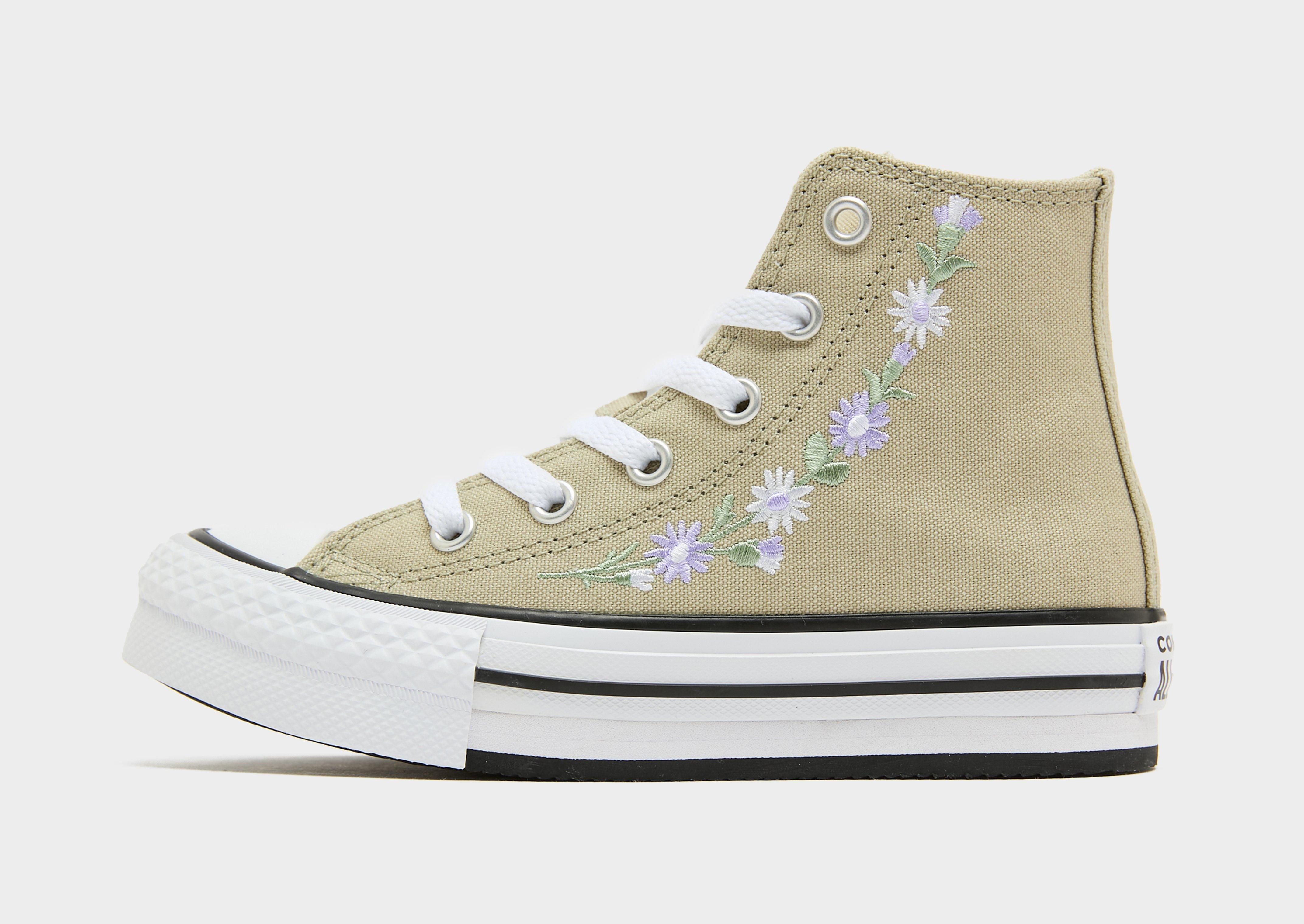 Chuck Taylor All Star High Lift Children