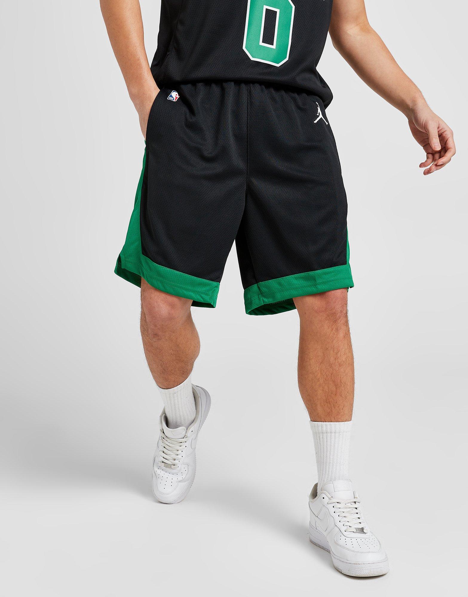 NBA Boston Celtics Swingman Shorts