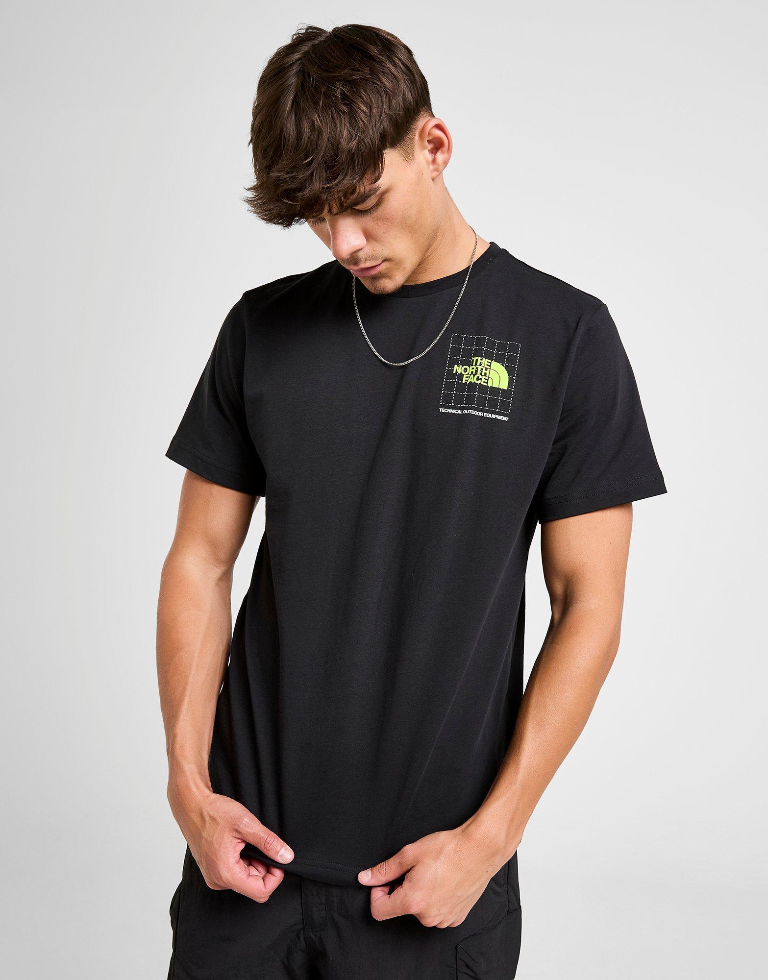 Digital Info T-Shirt