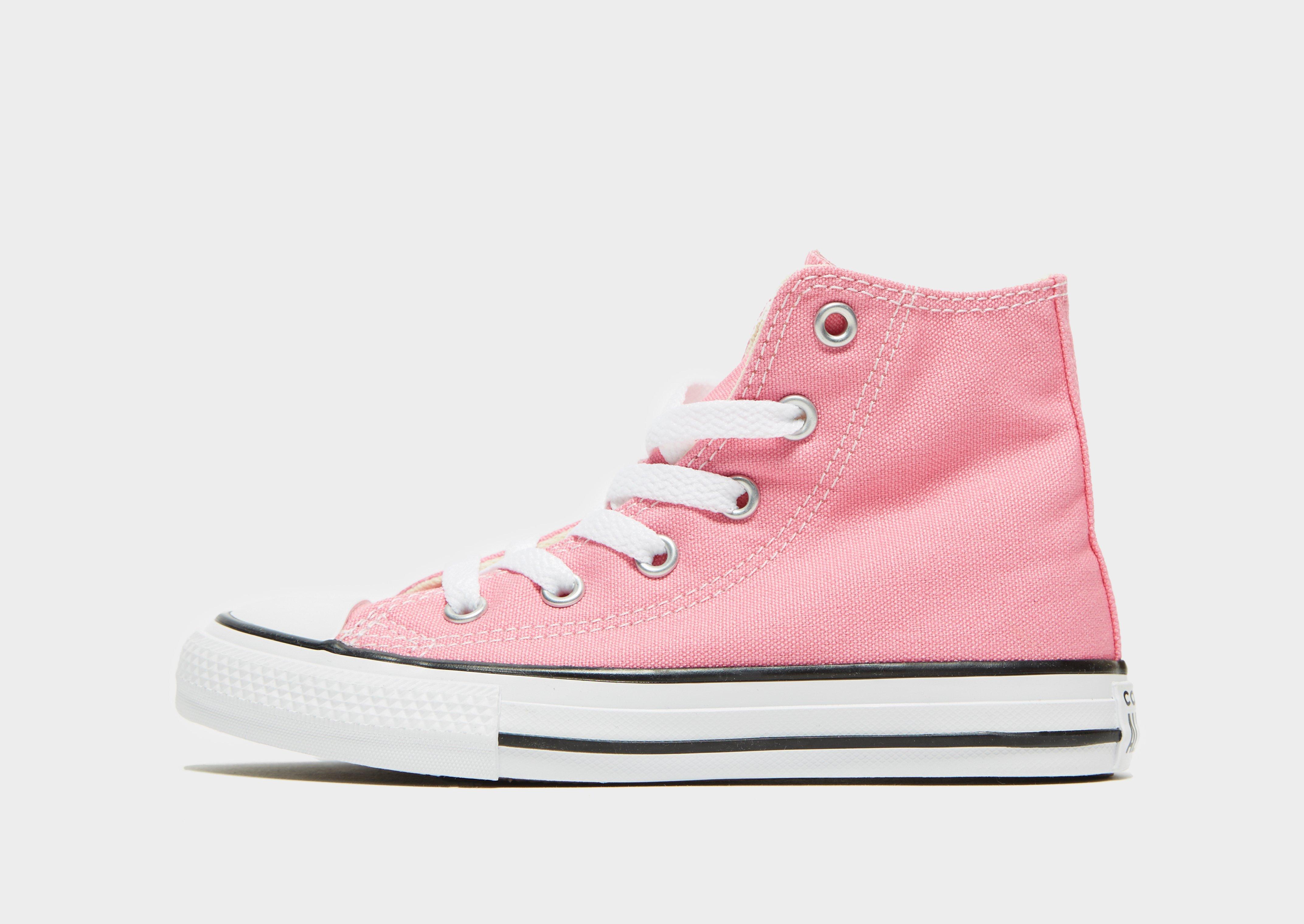 Chuck Taylor All Star High Children