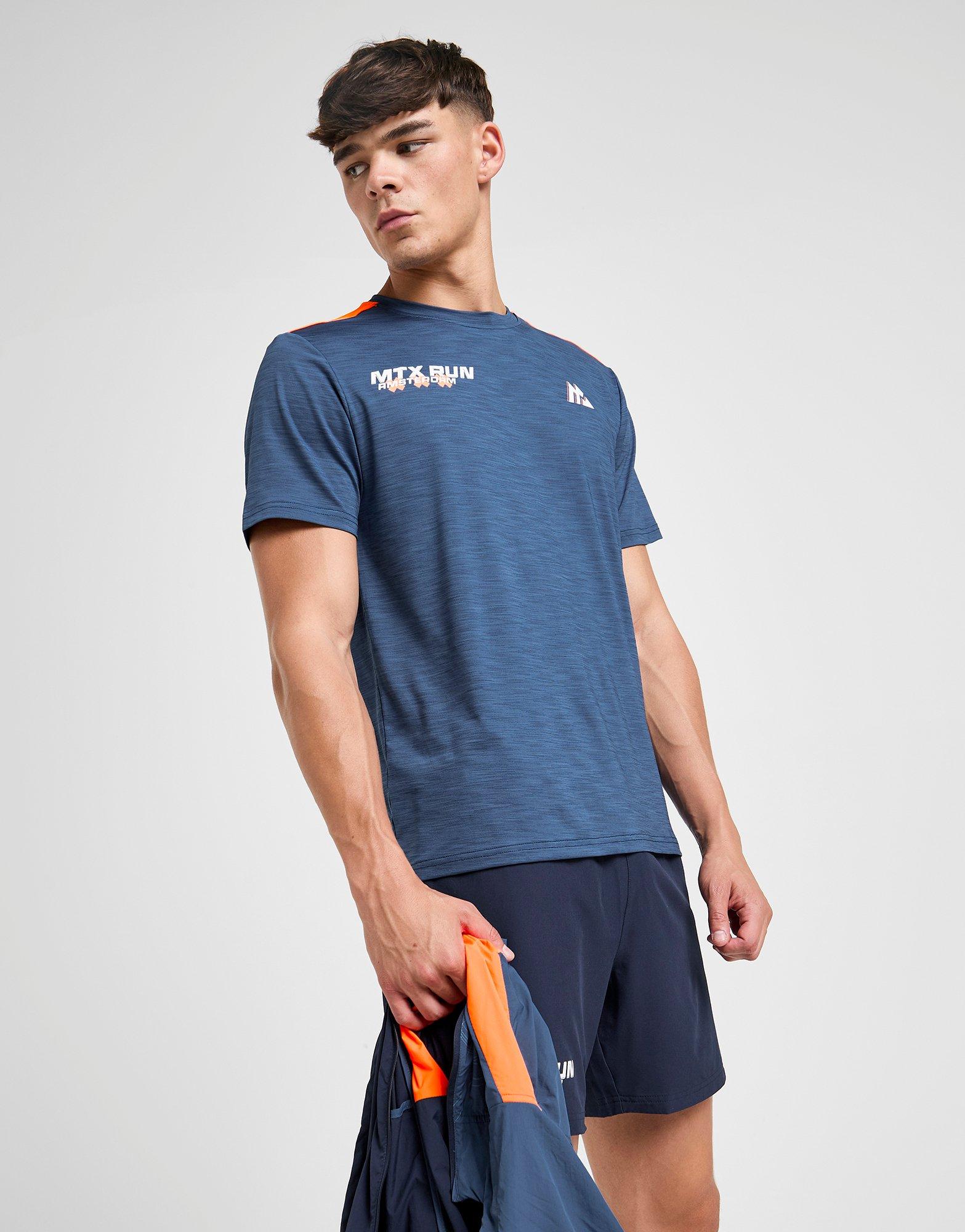 MTX Run City Amsterdam T-Shirt