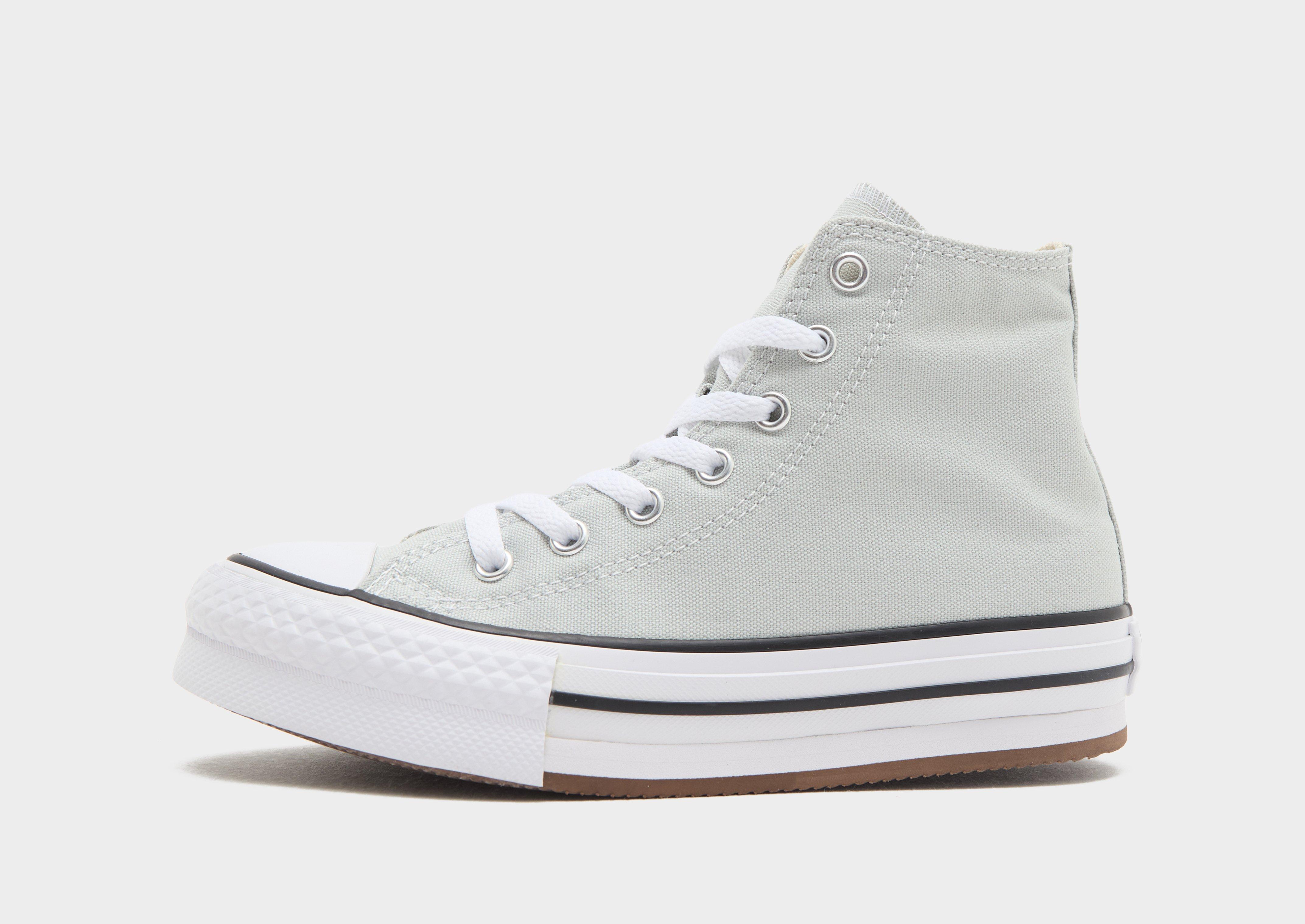 Chuck Taylor All Star High Lift Children