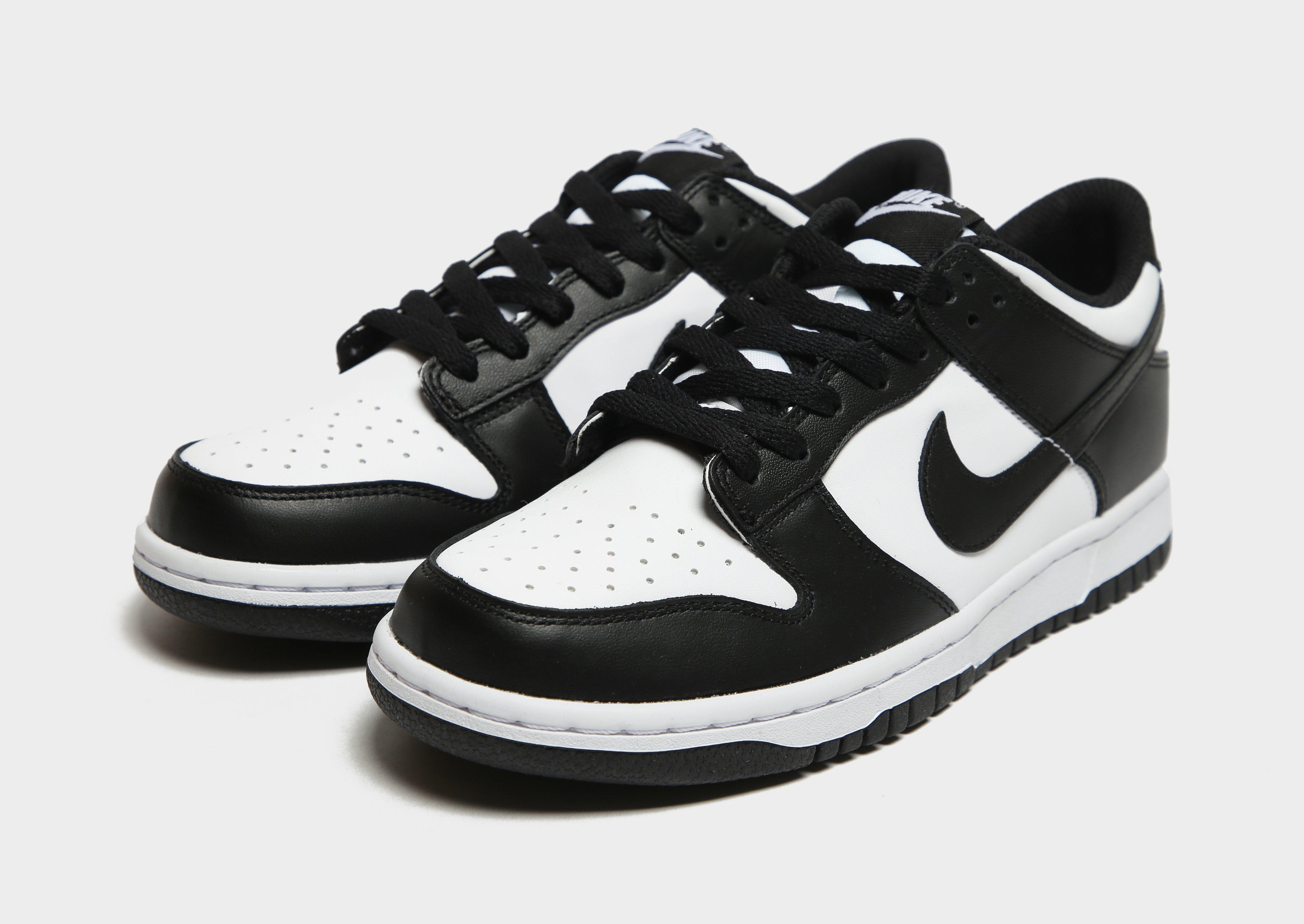 Dunk Low Juniors