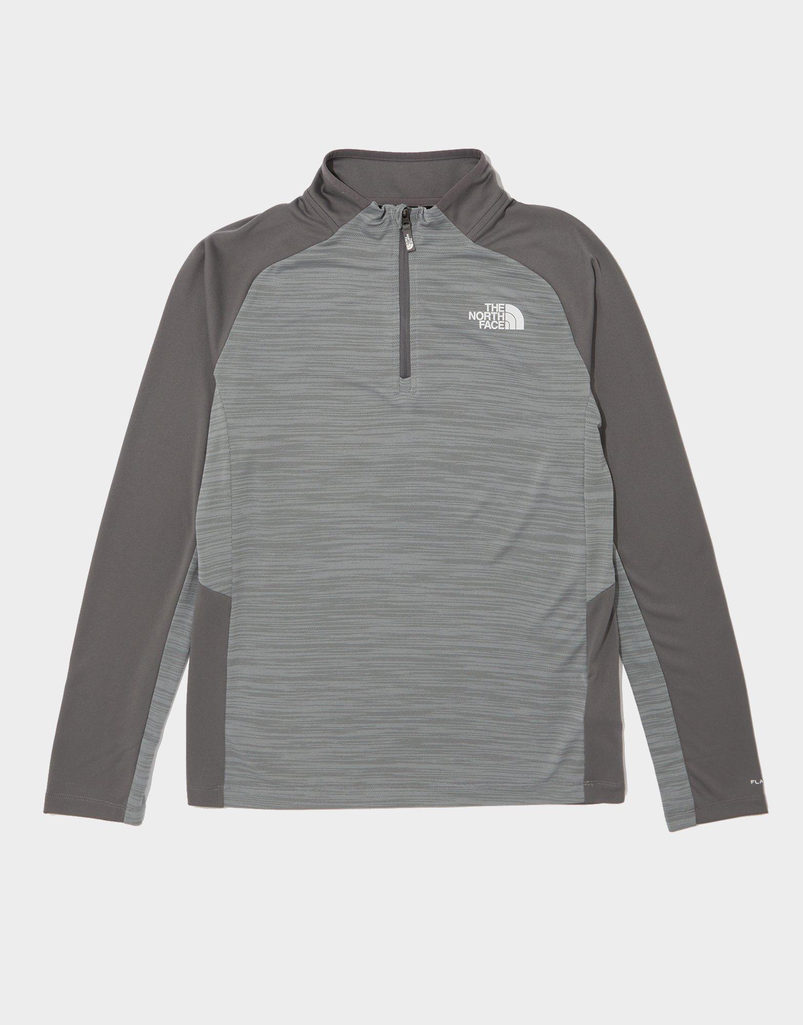 Performance 1/2 Zip Top Junior
