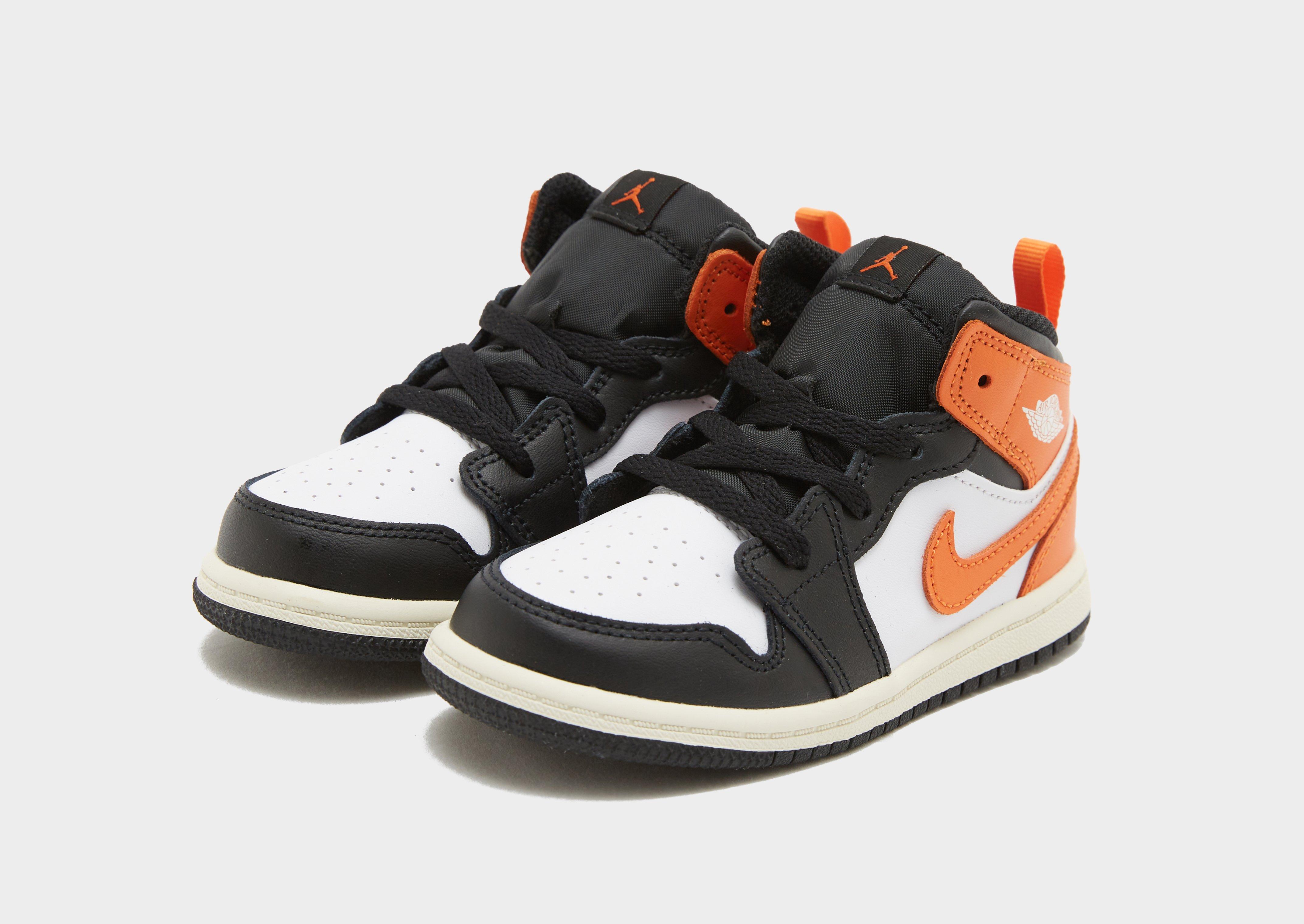 Air 1 Mid Infant