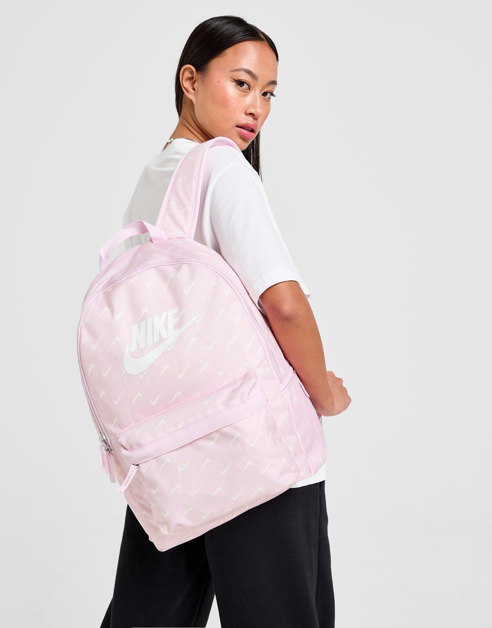 Swooshfetti Backpack