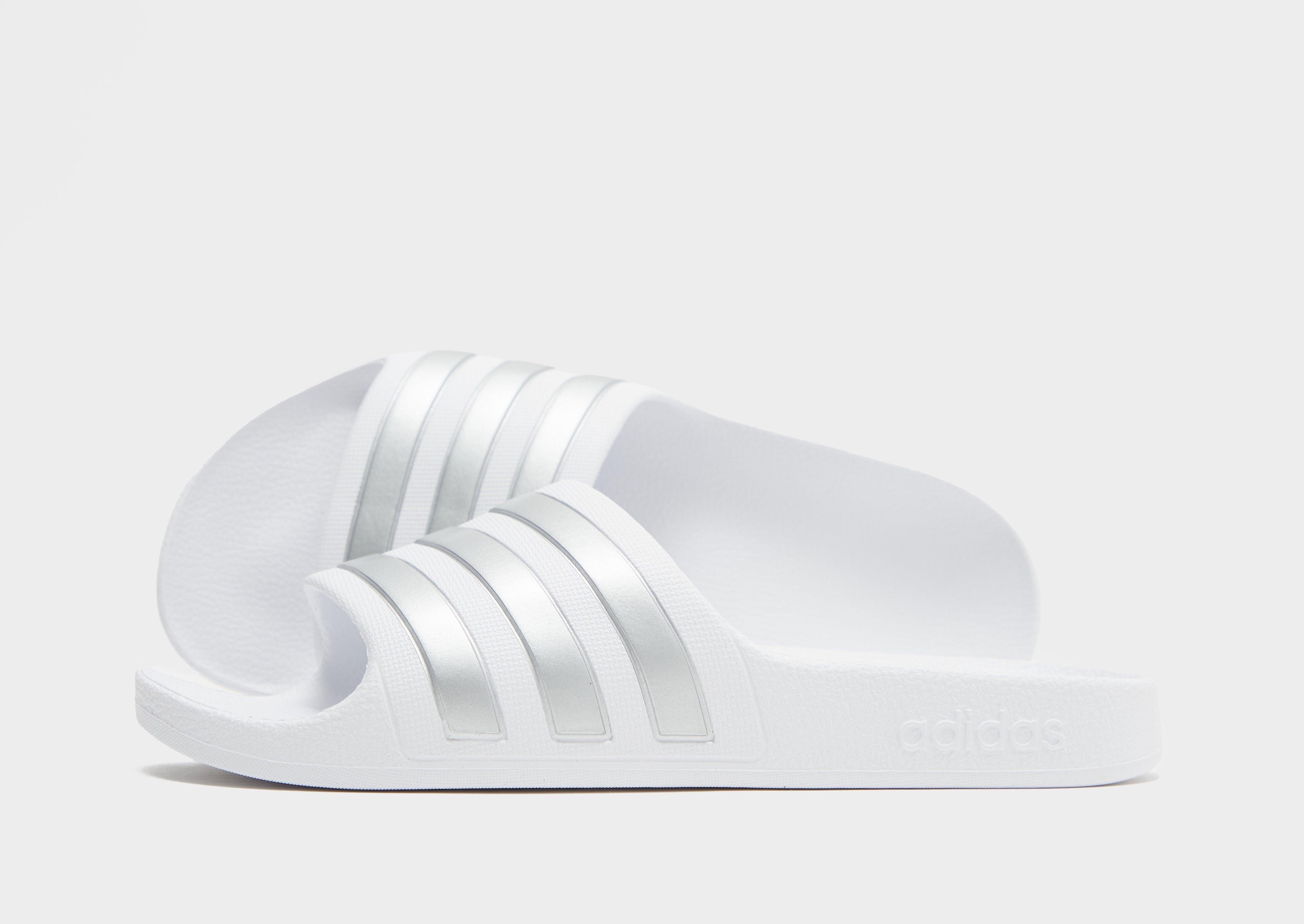 Adilette Aqua Slides Junior