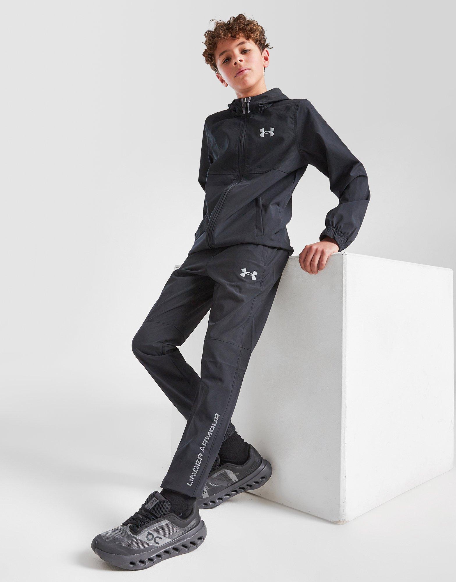 Woven Track Pants Junior