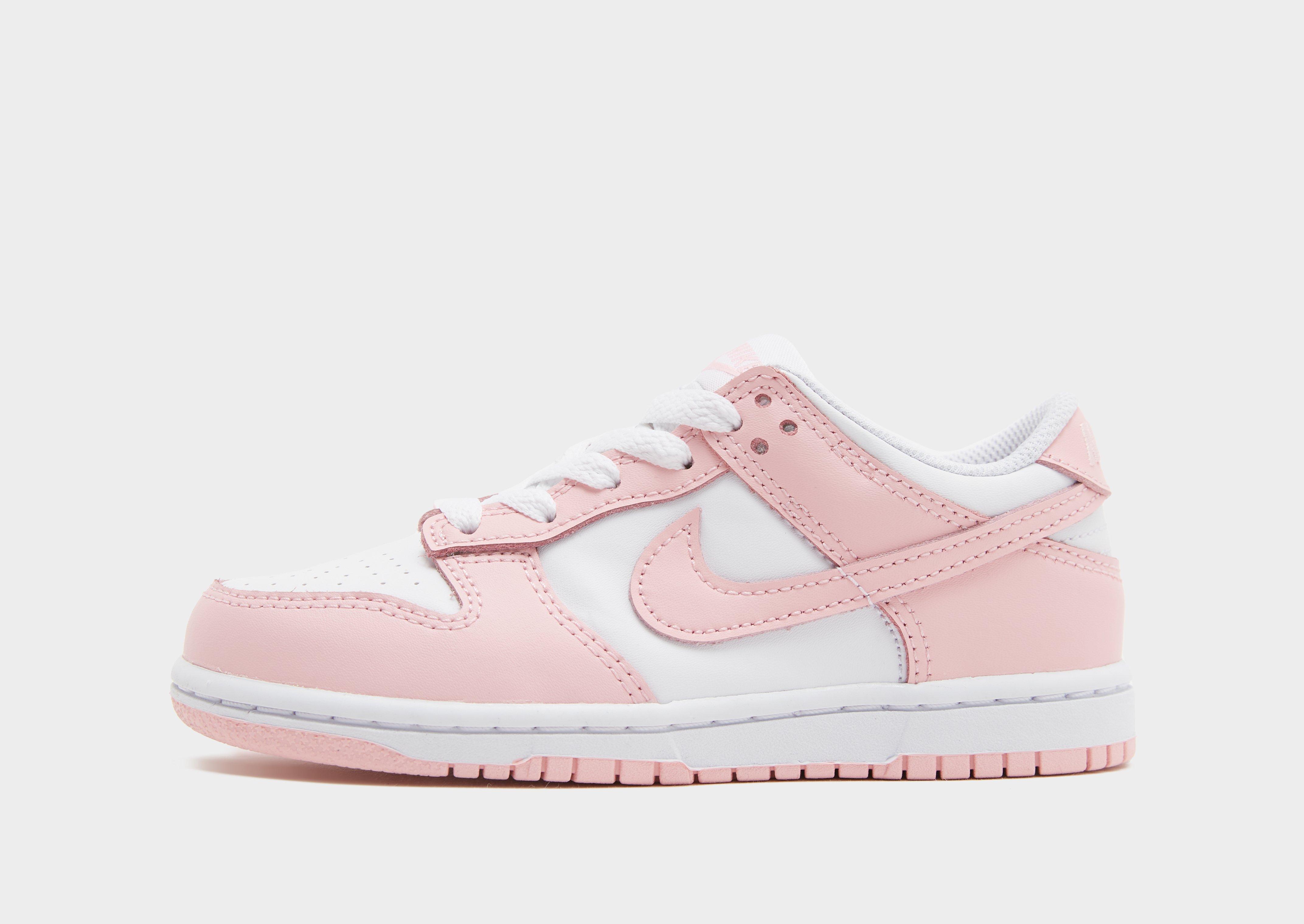 Dunk Low Children