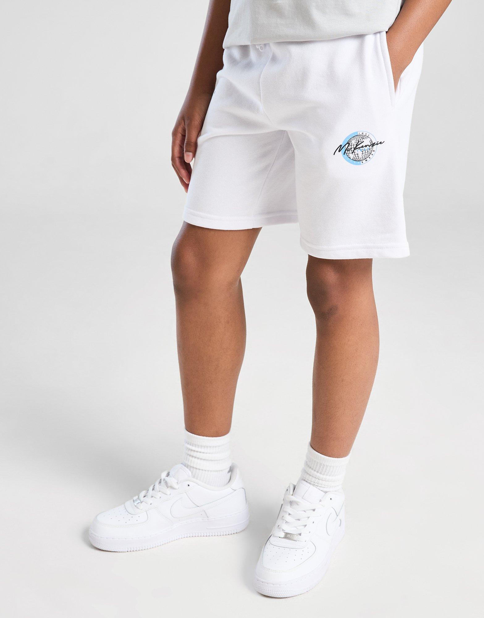 Titanium Shorts Junior