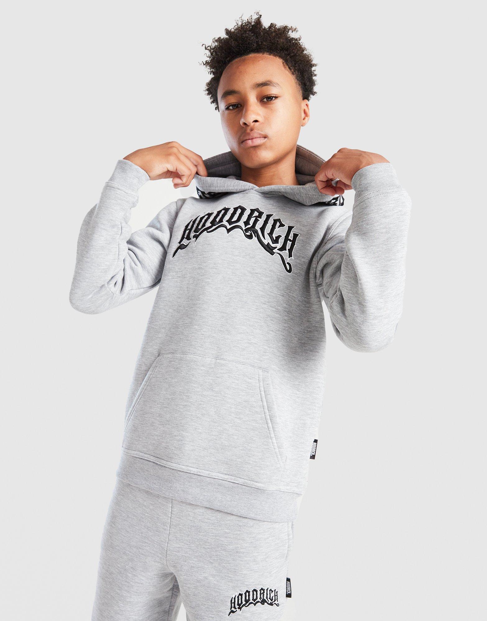 Ritual Hoodie Junior