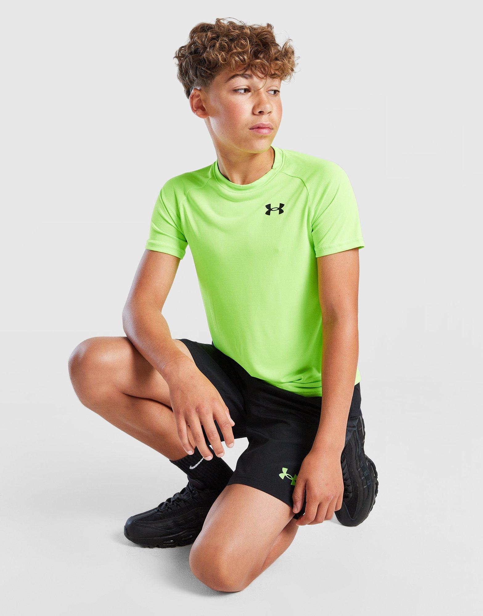 Tech T-Shirt Junior