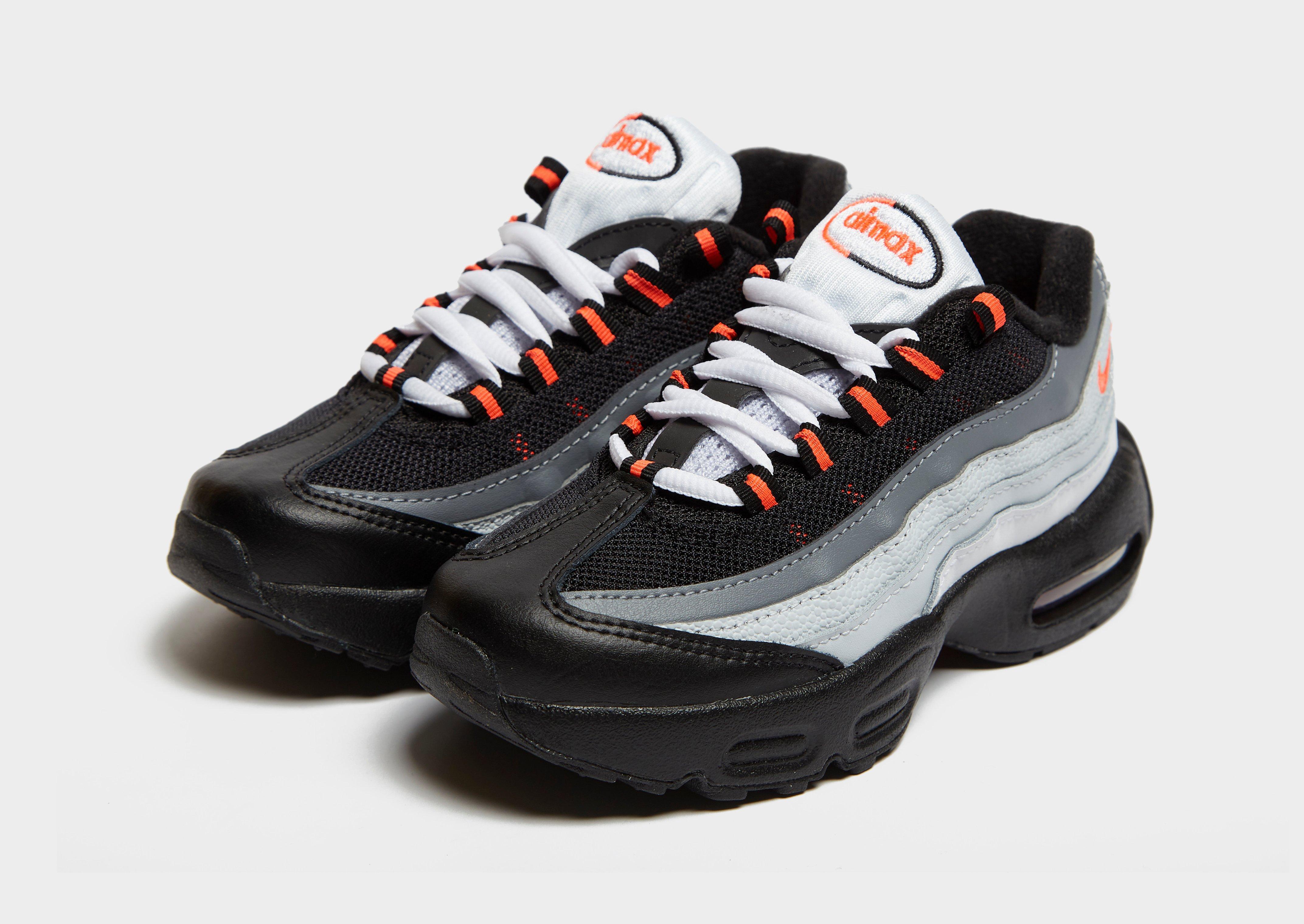 Air Max 95 Children