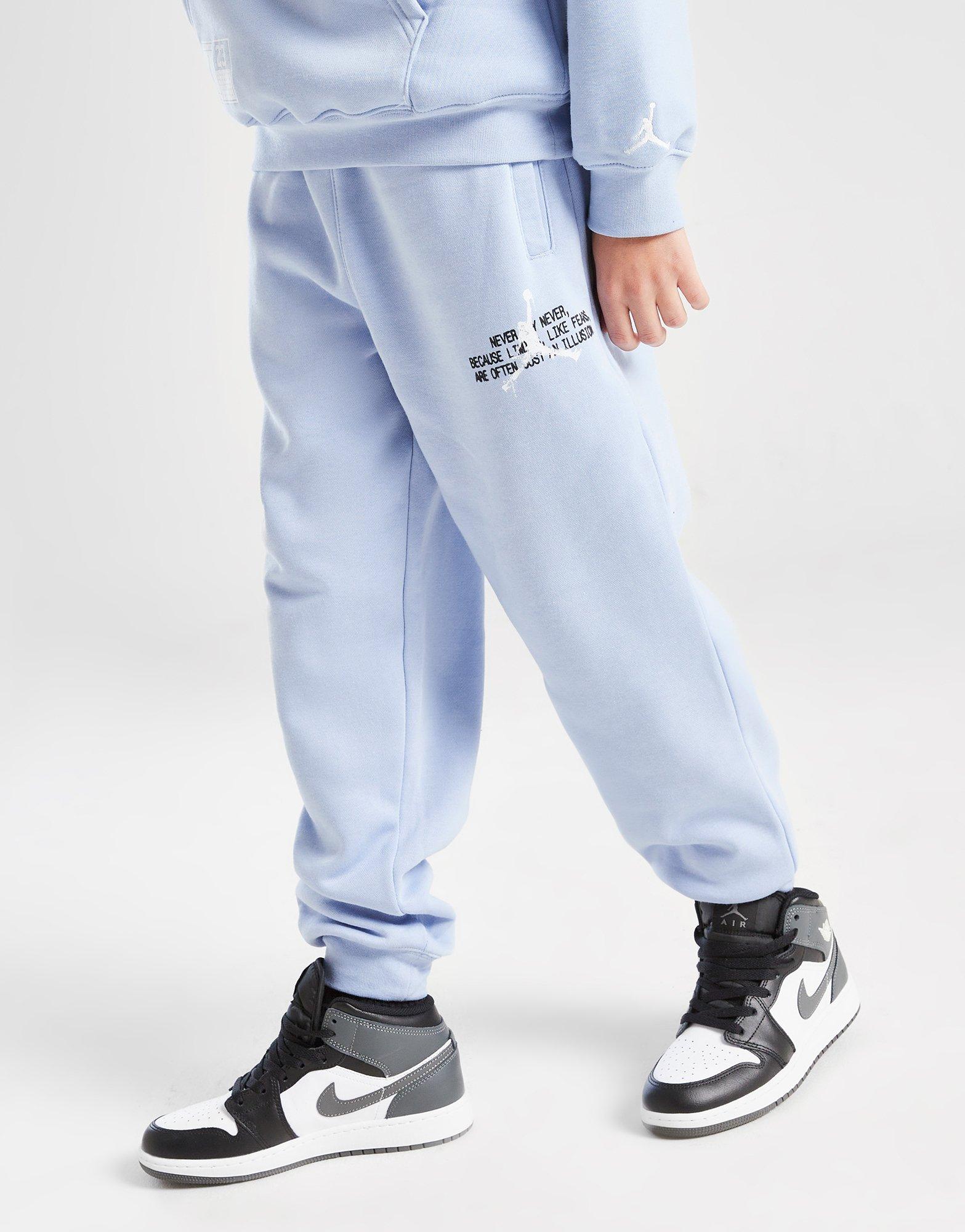 Stamp Joggers Junior
