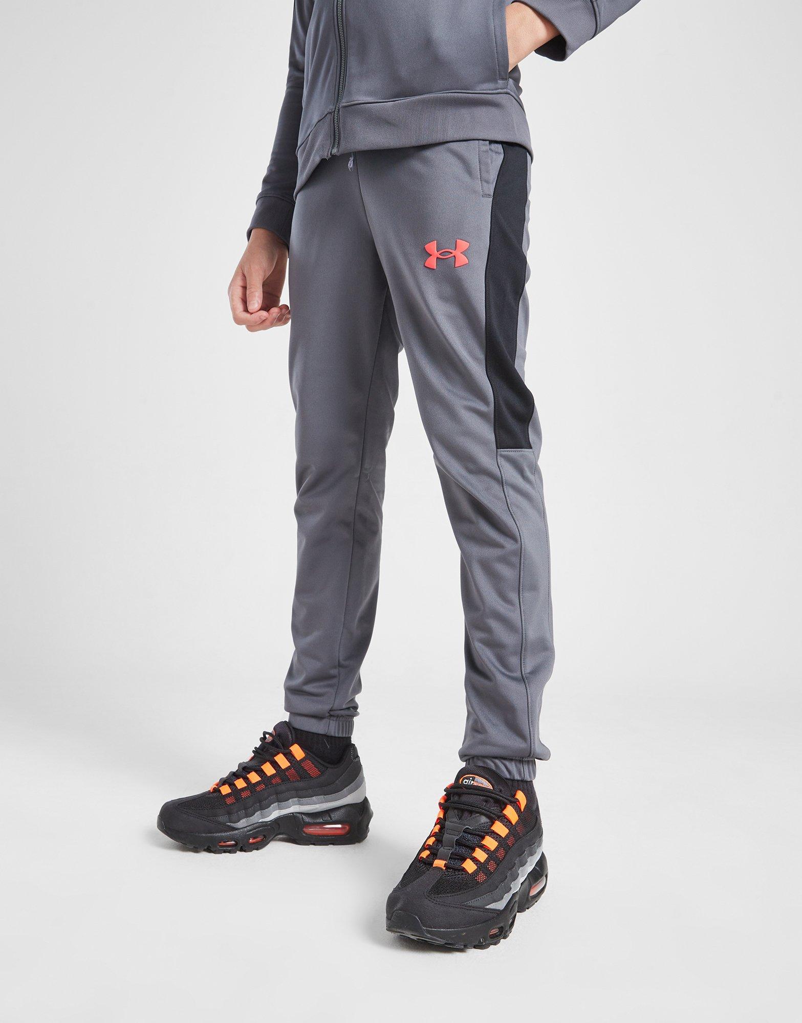 Knit Joggers Junior
