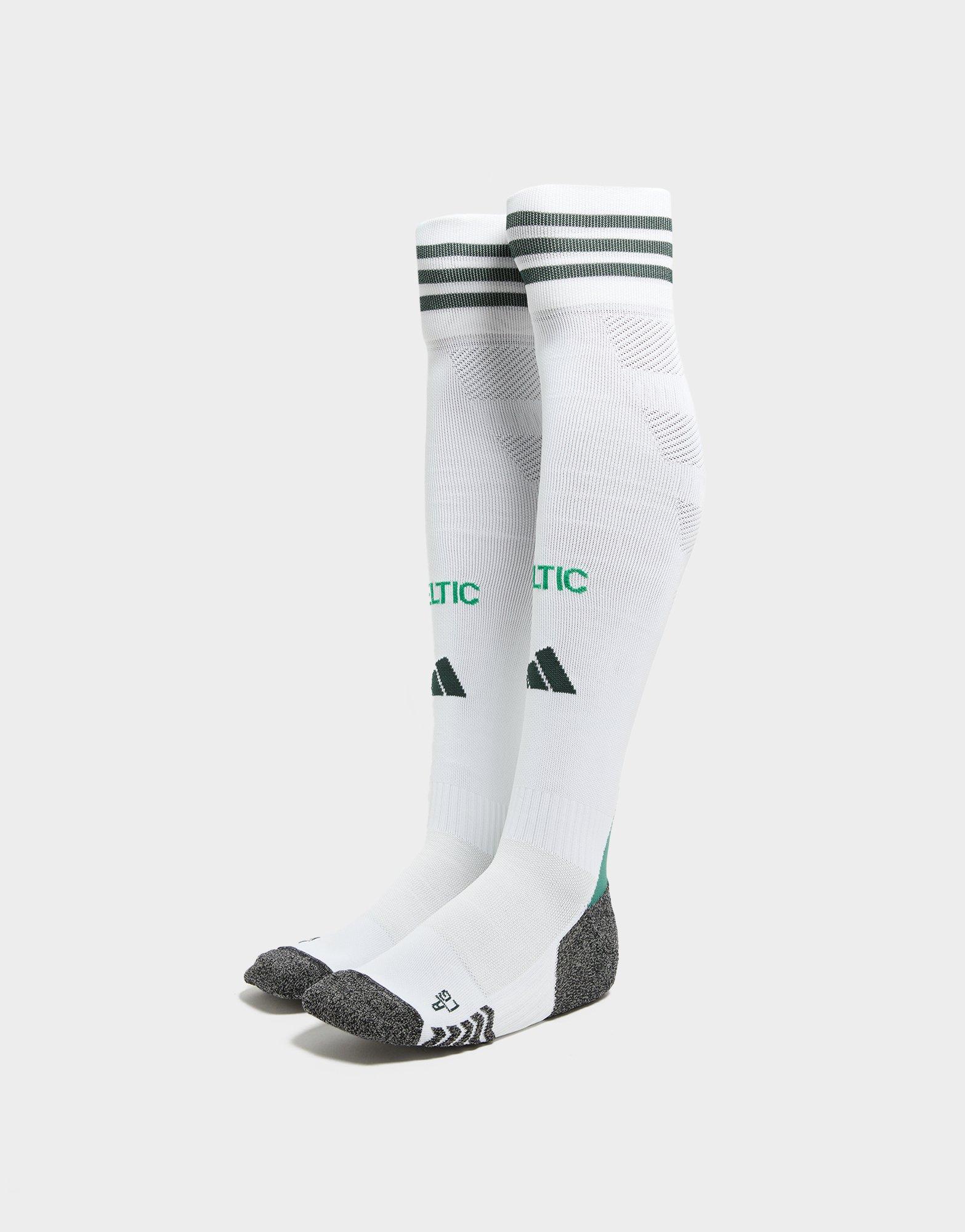 Celtic 2025/26 Home Socks