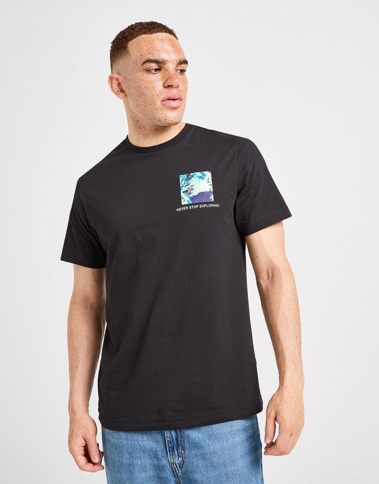 Heat Map T-Shirt