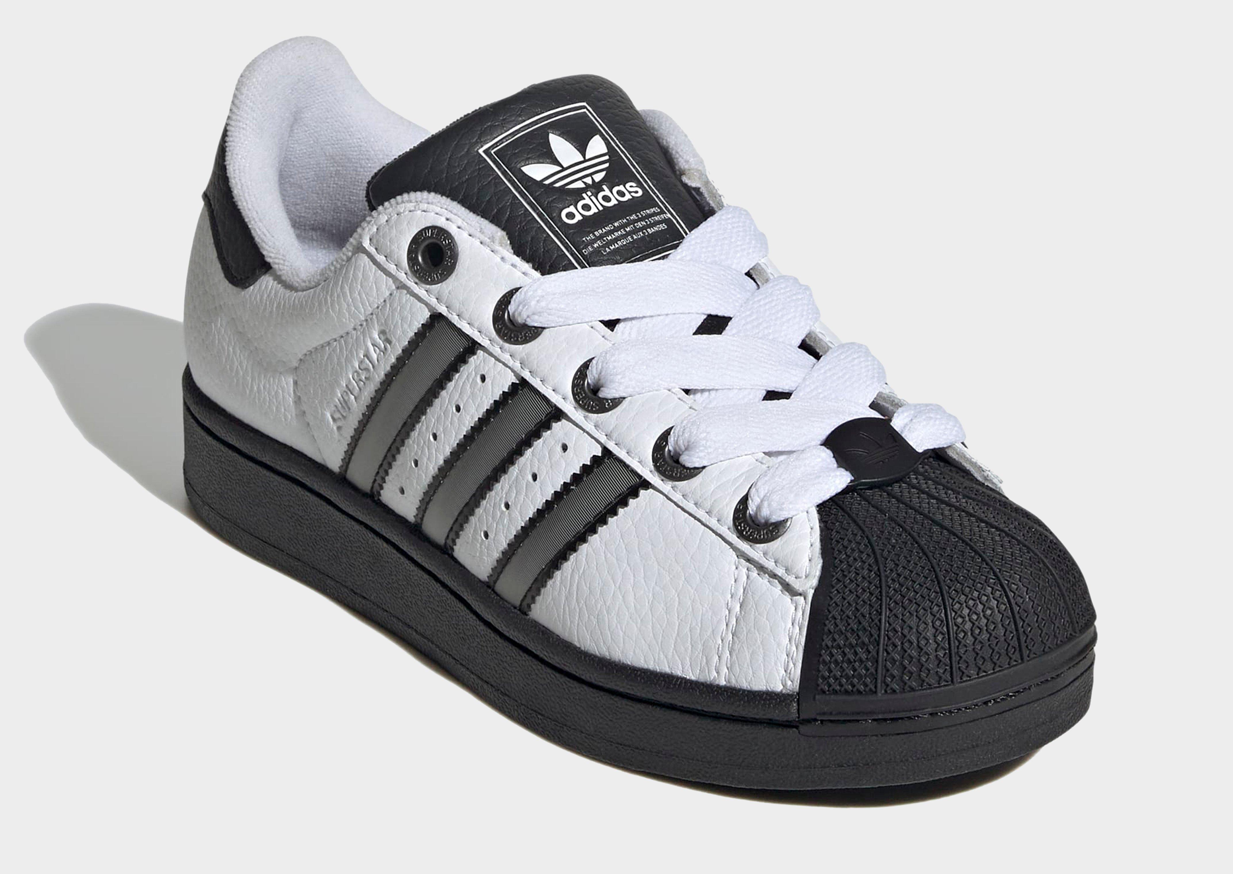 Originals Superstar II Junior