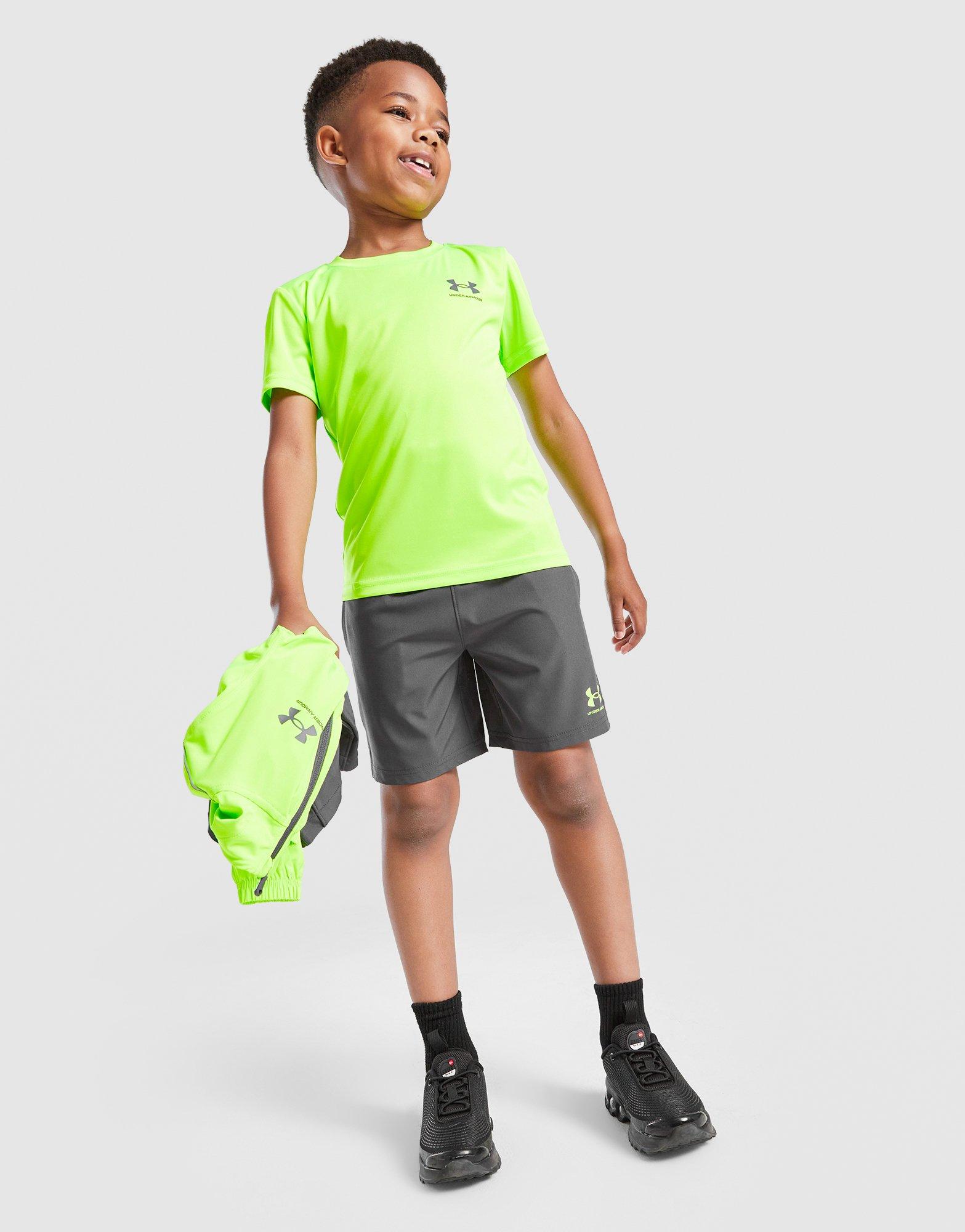 3-Piece Woven Full Zip Set Children