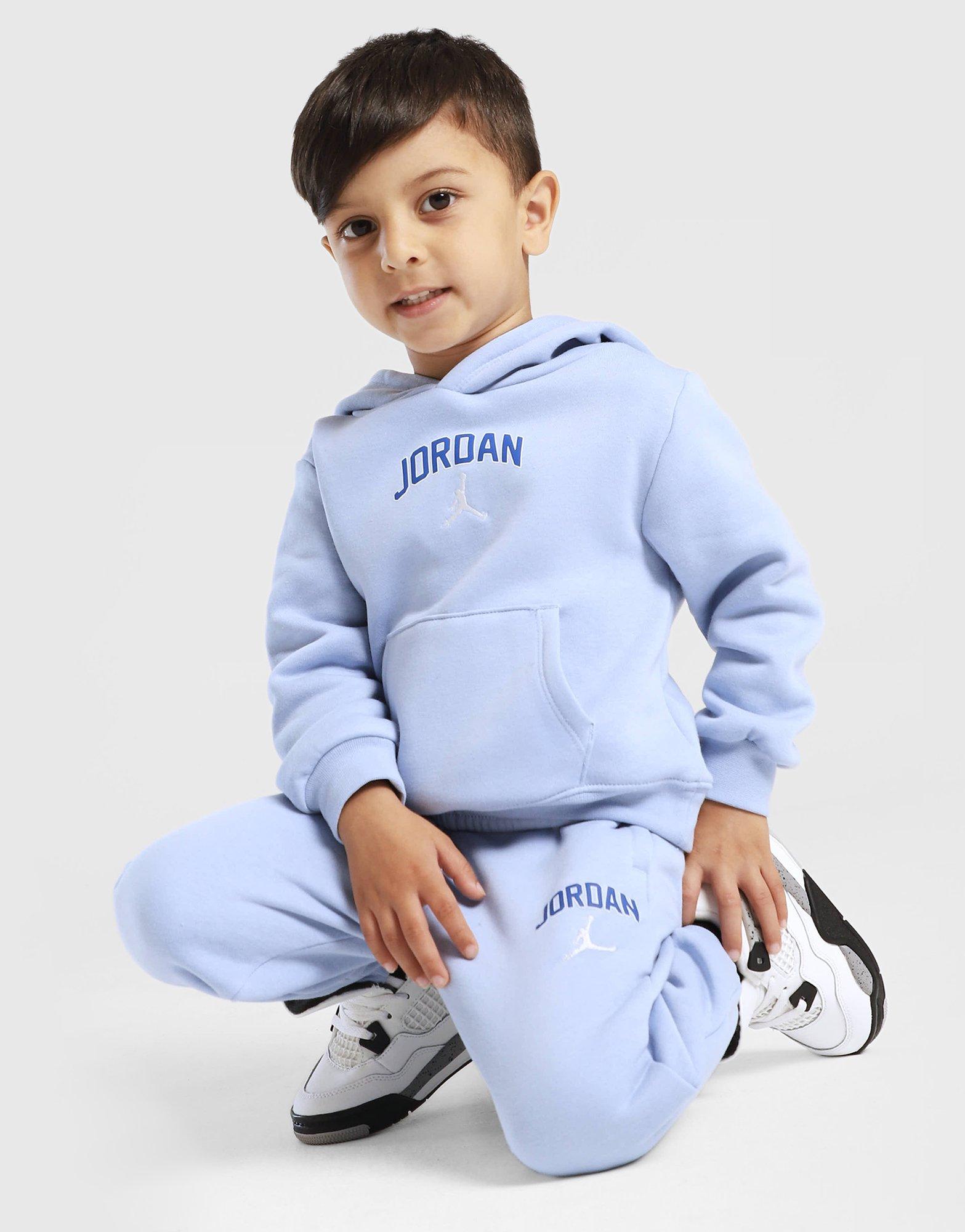 Heritage 23 Tracksuit Infant