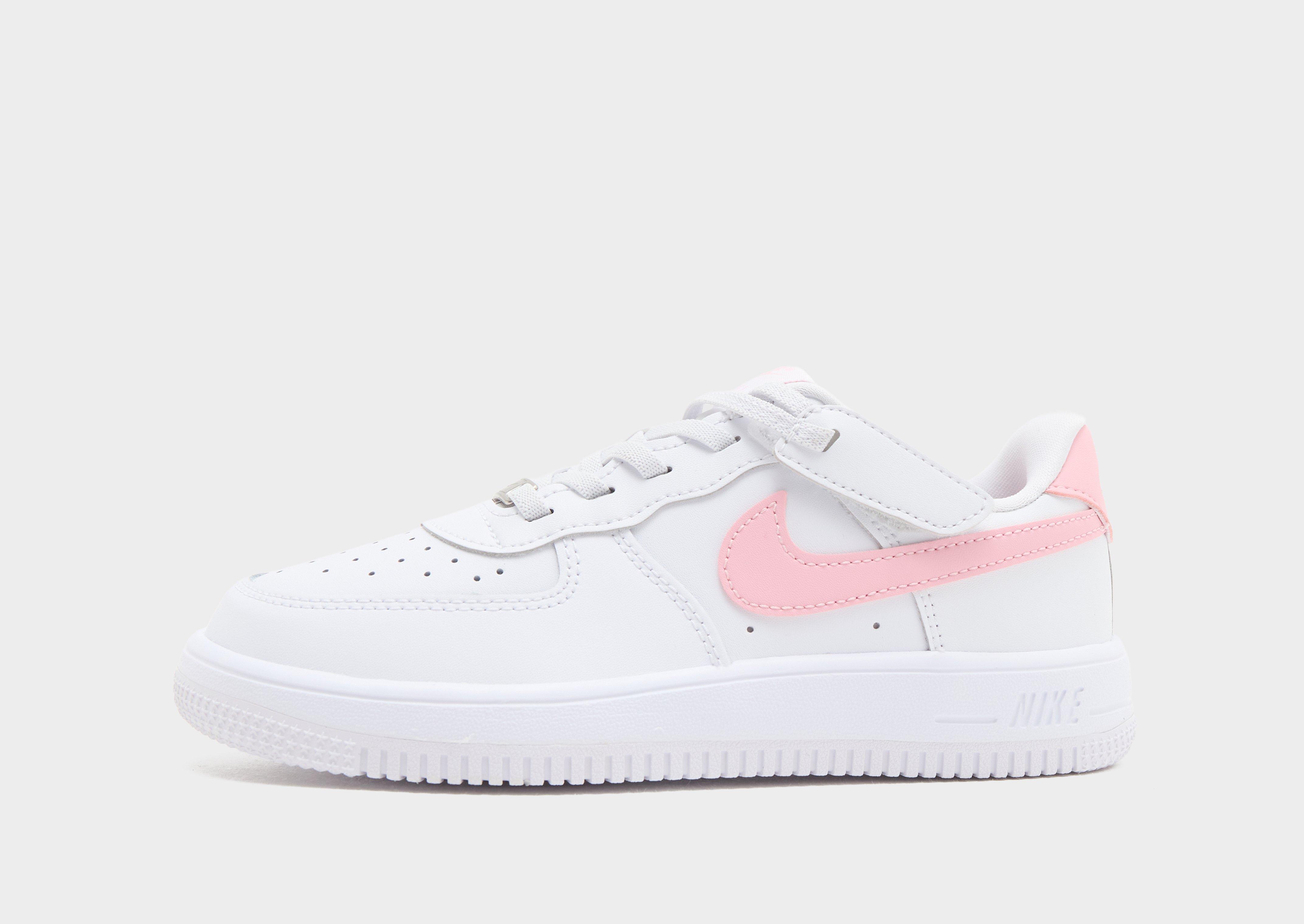 Air Force 1 '07 LV8 Children