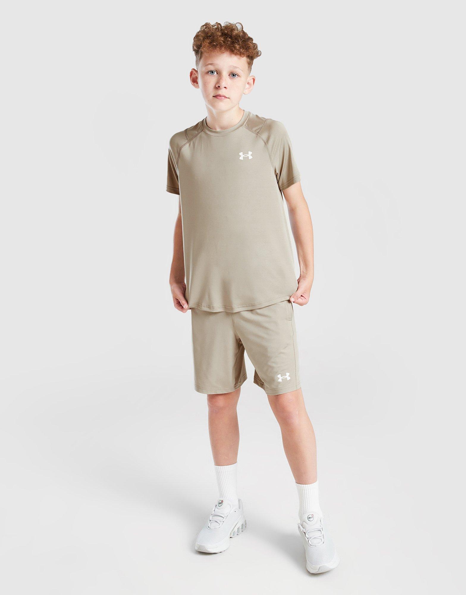 Poly T-Shirt Junior