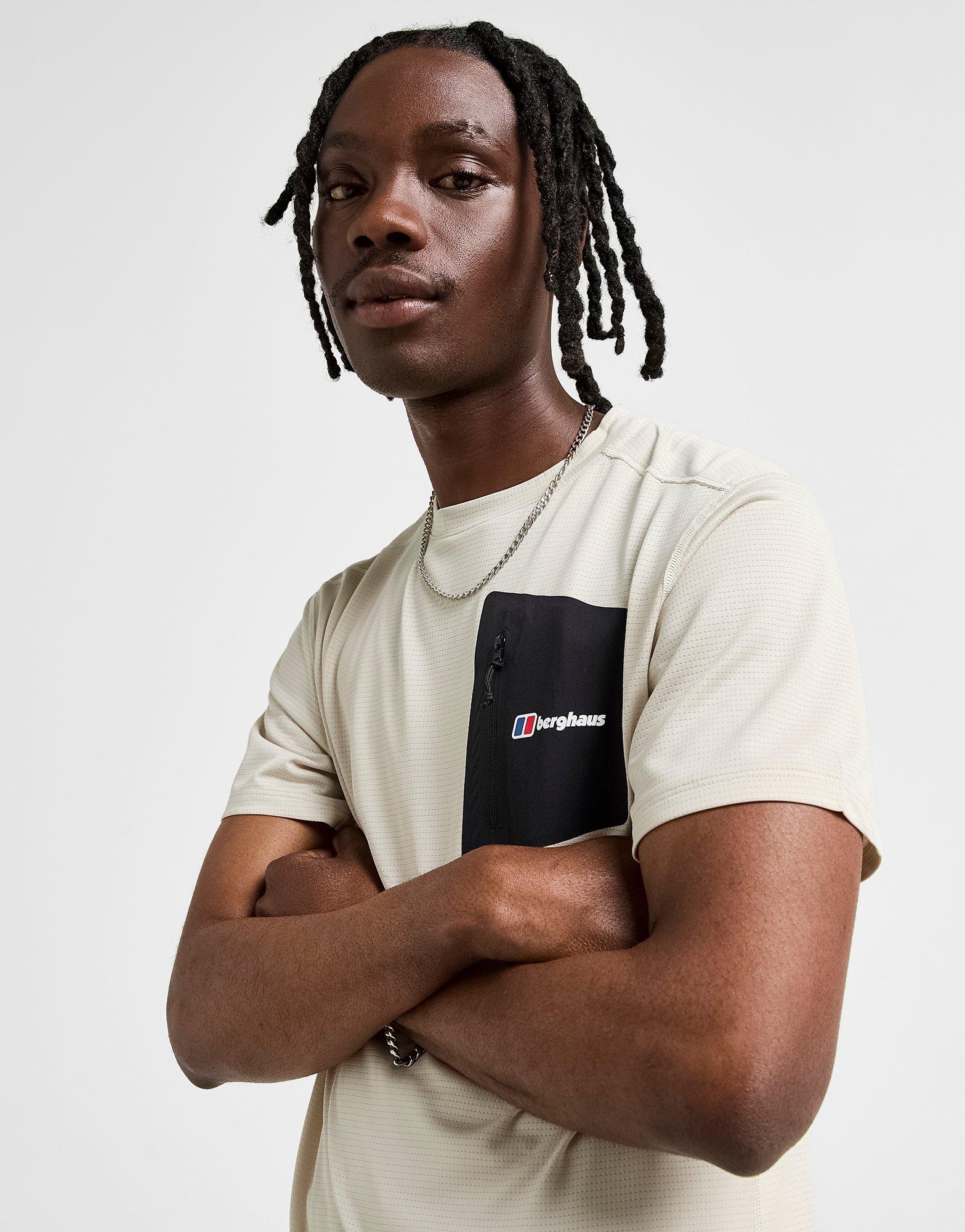 Sidley Pocket T-Shirt