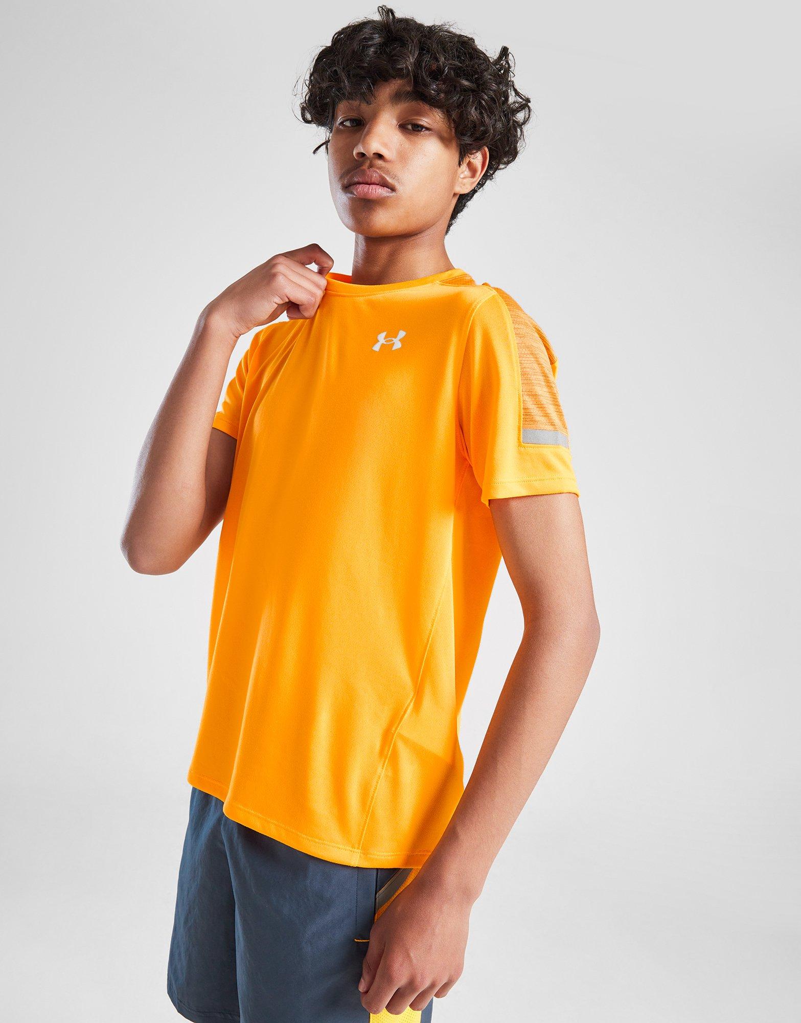 Tech+ T-Shirt Junior