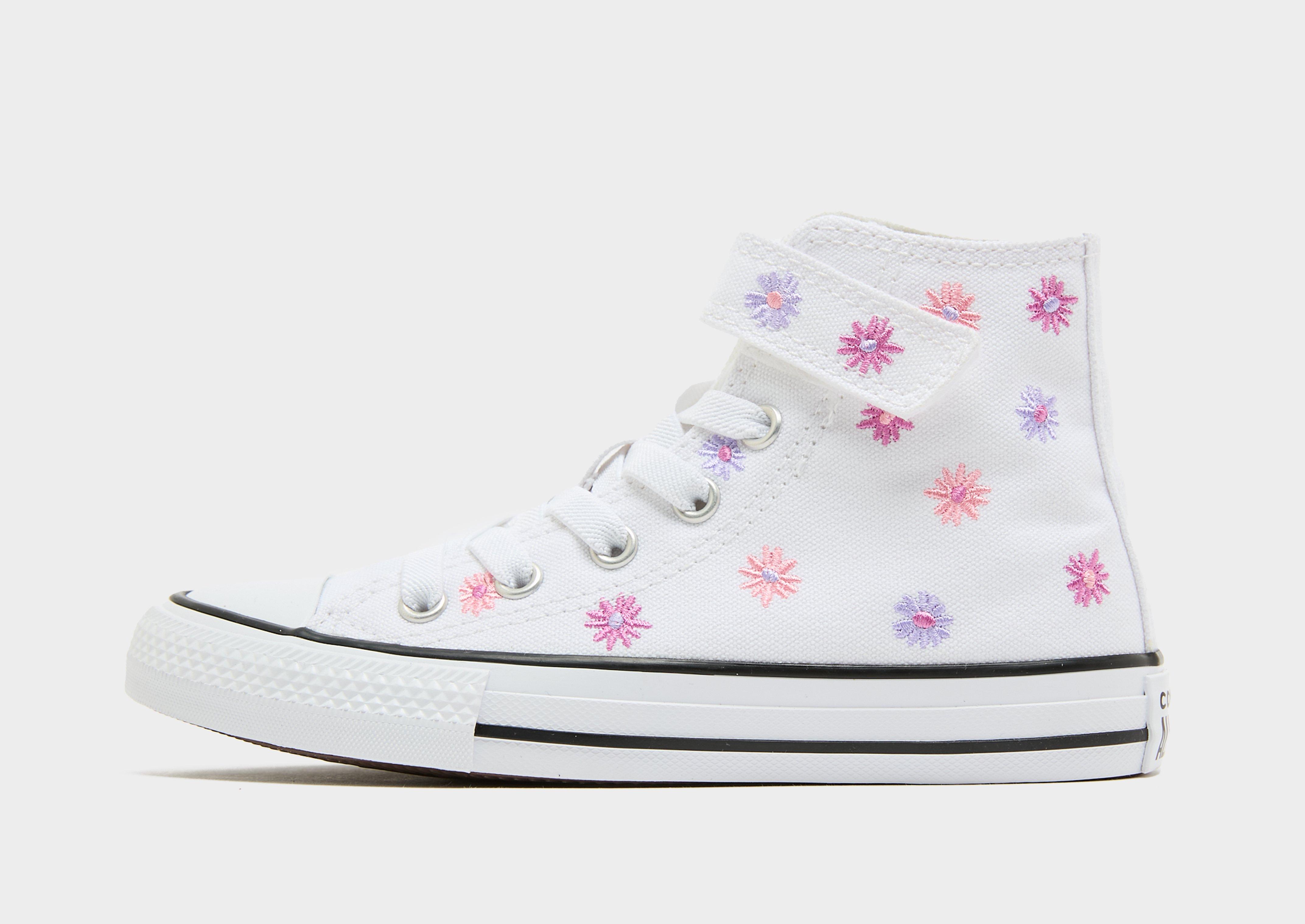 All Star High Children