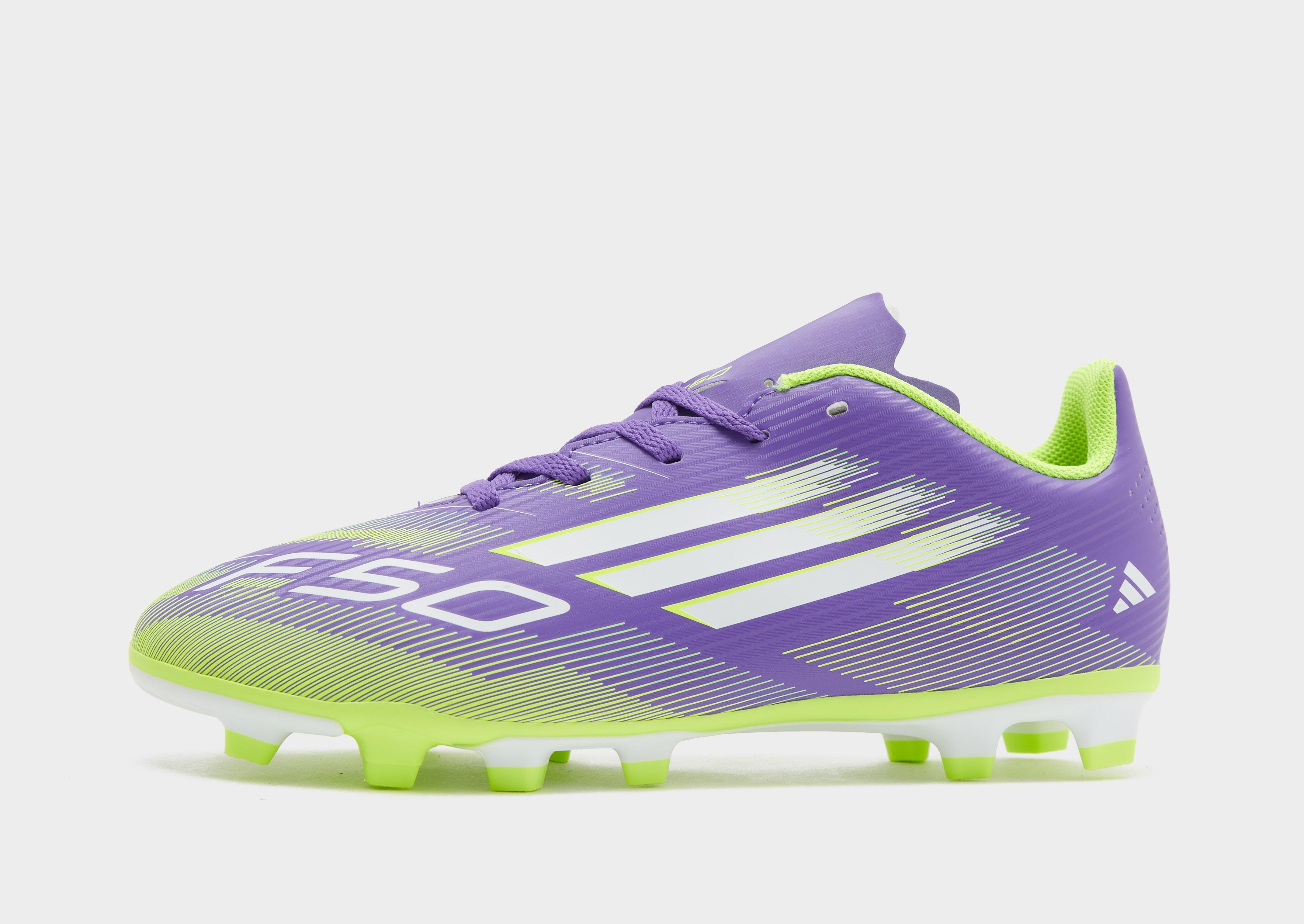 F50 Club FG Children