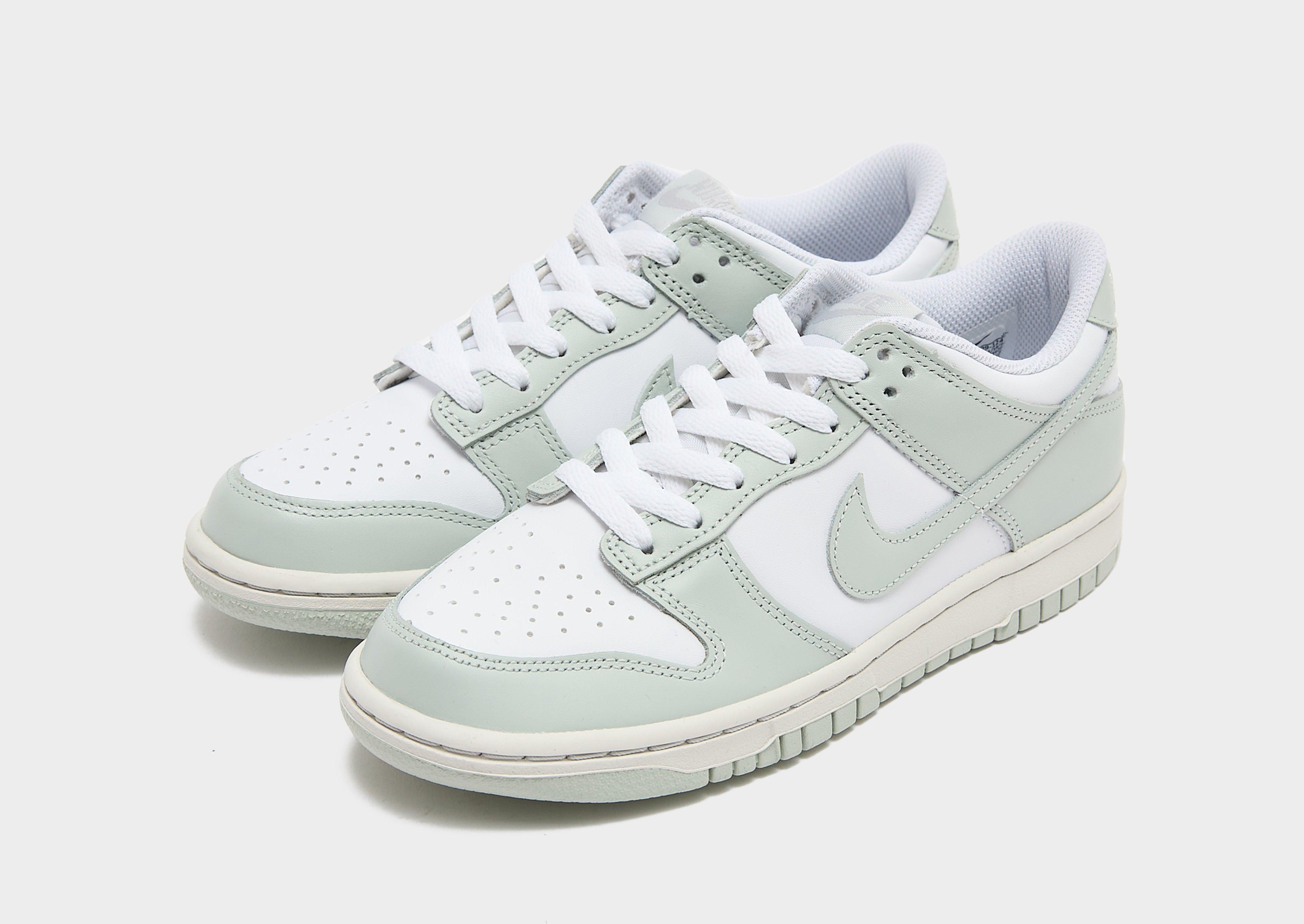 Dunk Low Retro Junior's