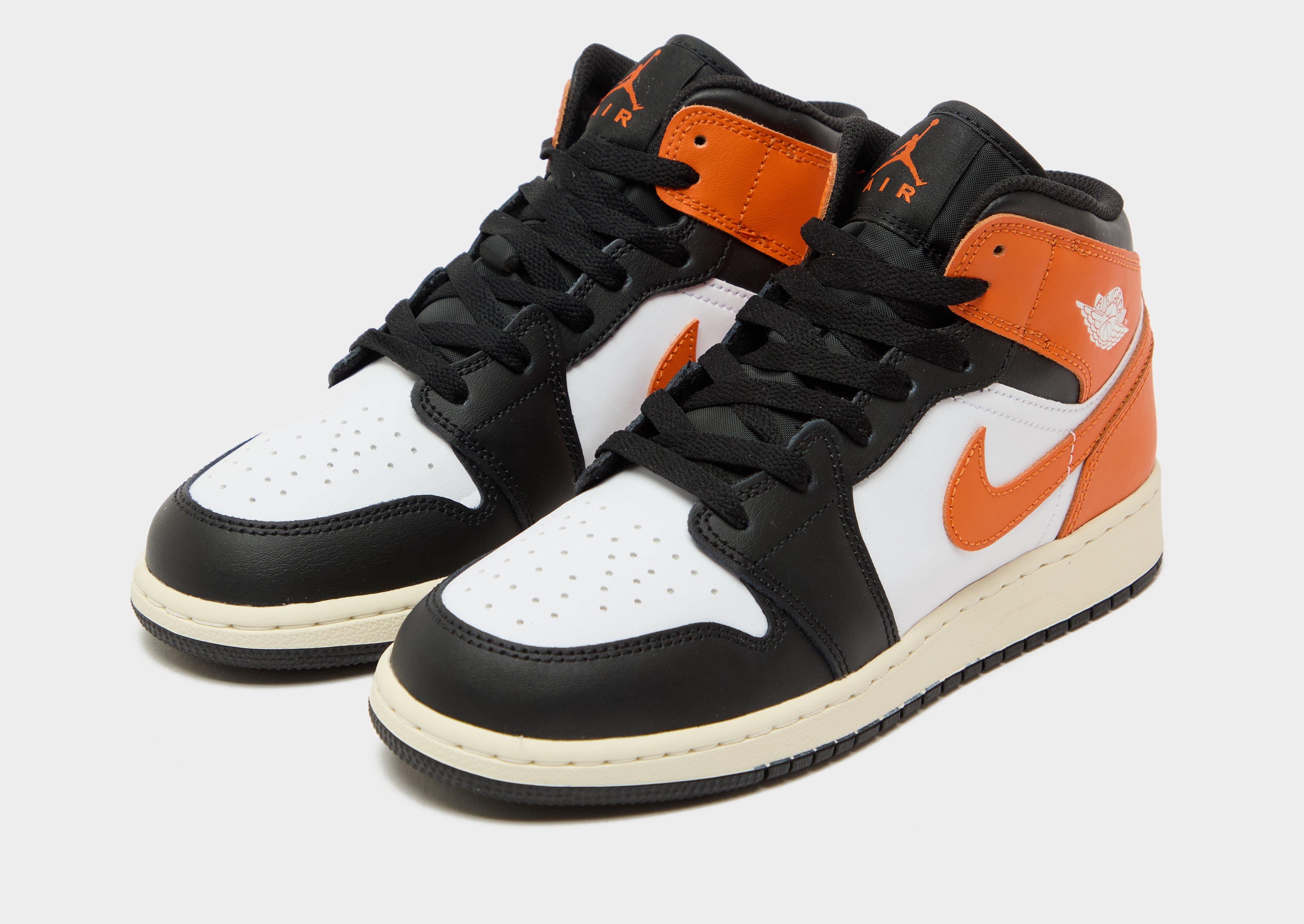 Air 1 Mid Junior