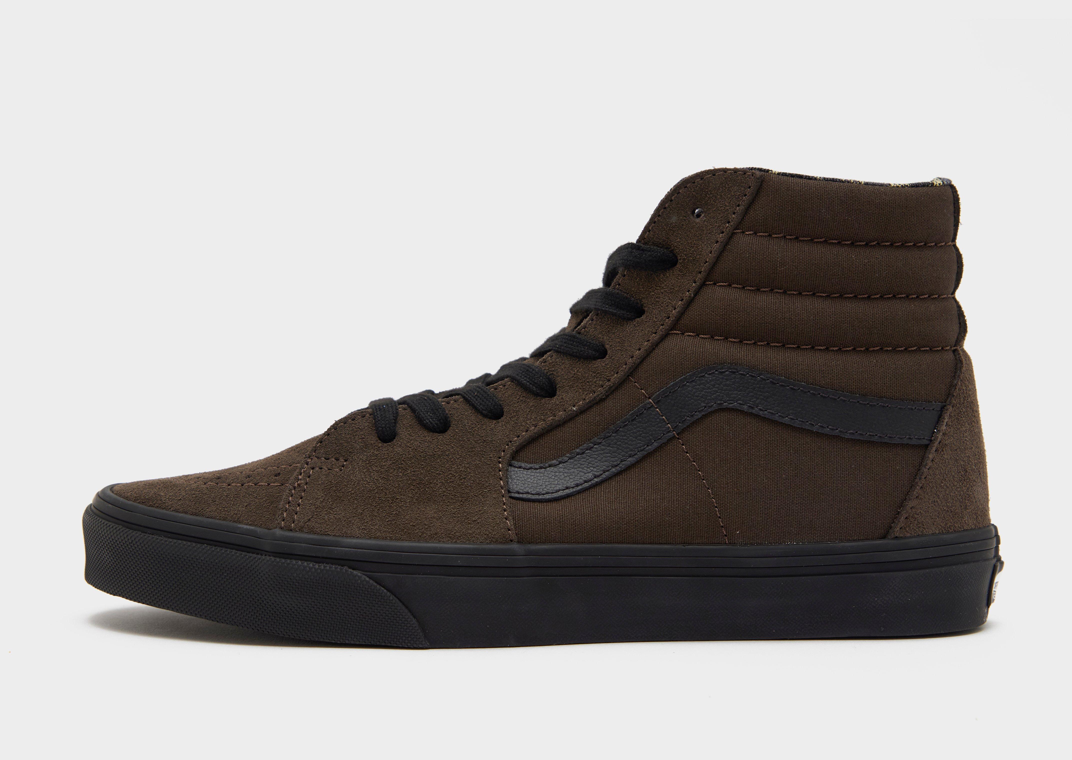 Sk8-Hi