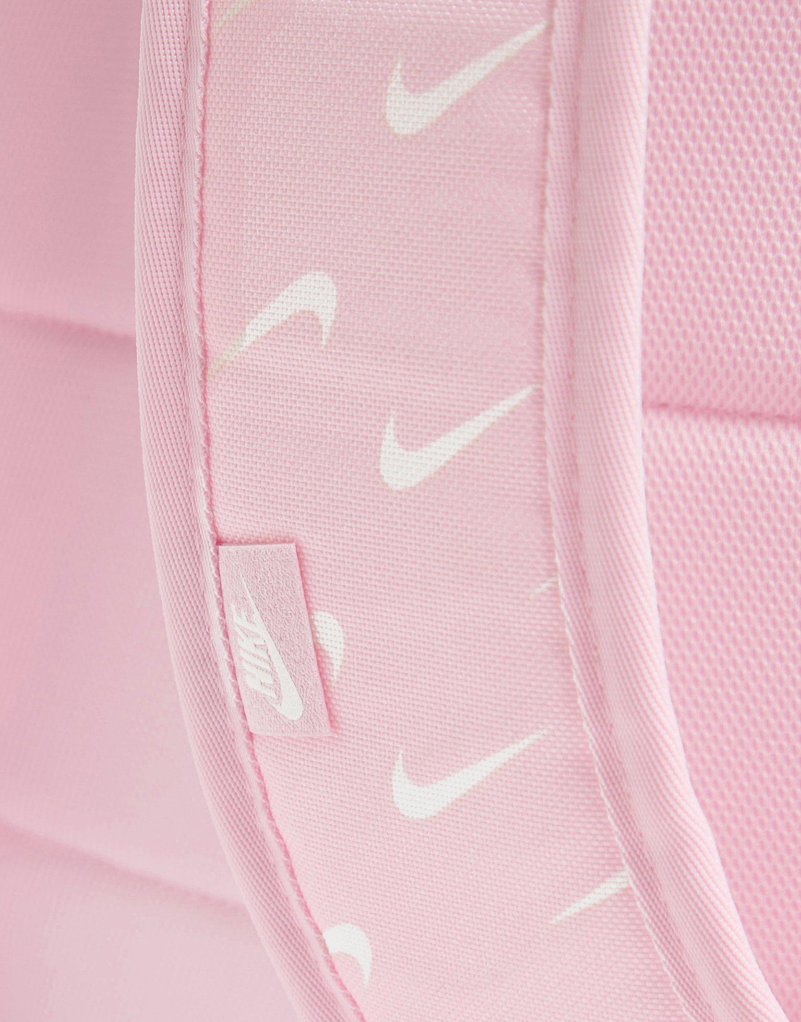 Swooshfetti Backpack