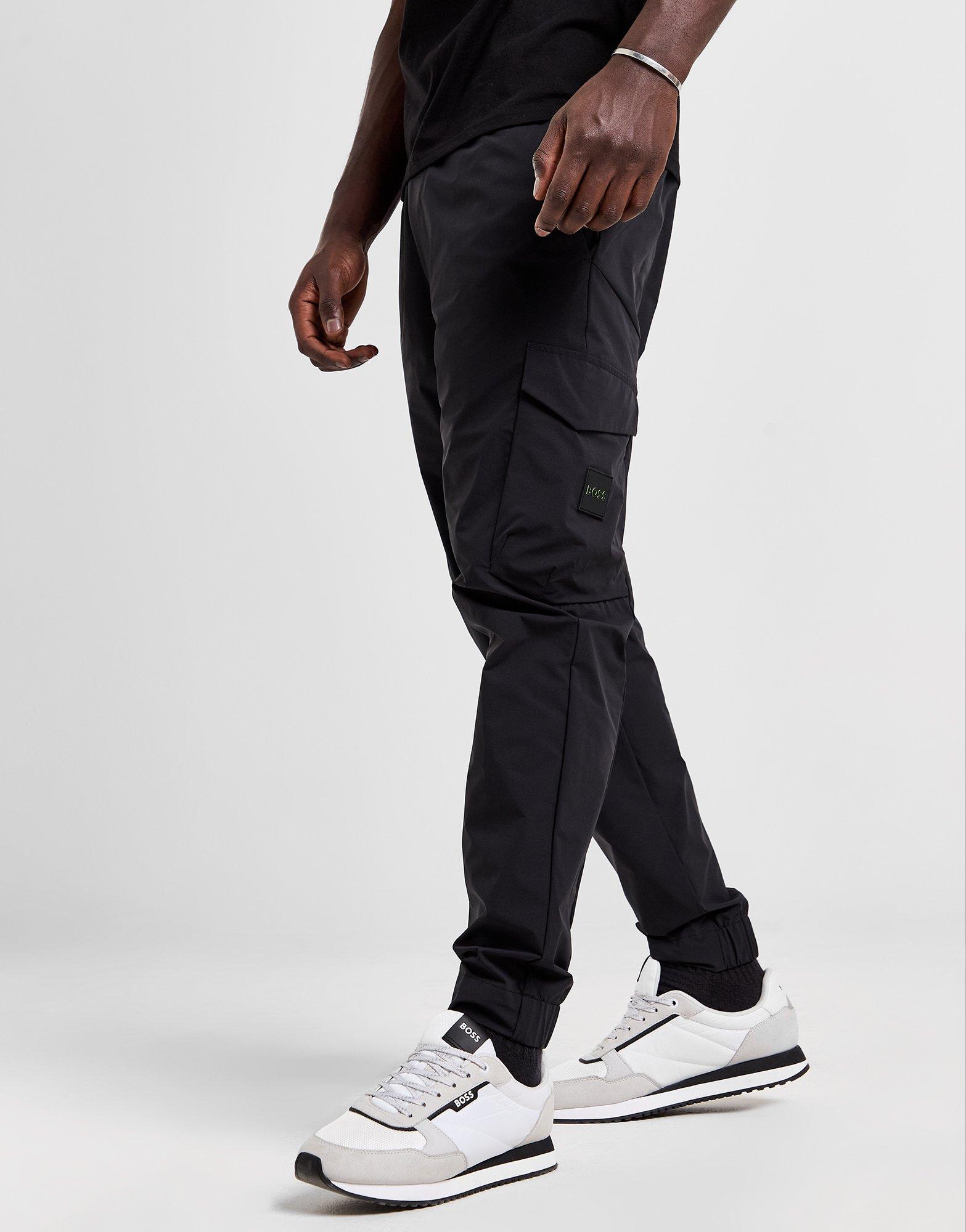 Urbanex Cargo Pants