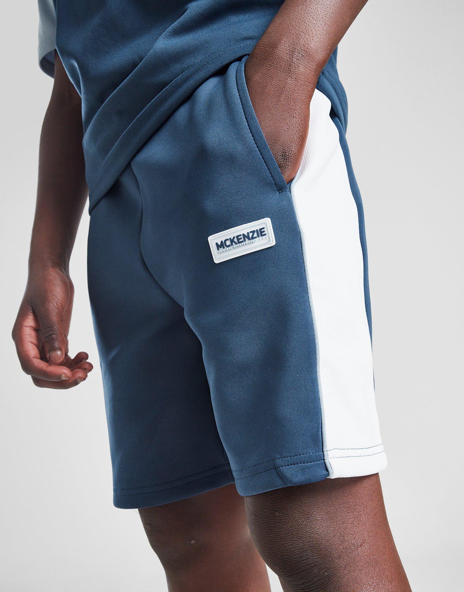 Infinite Poly Shorts Junior