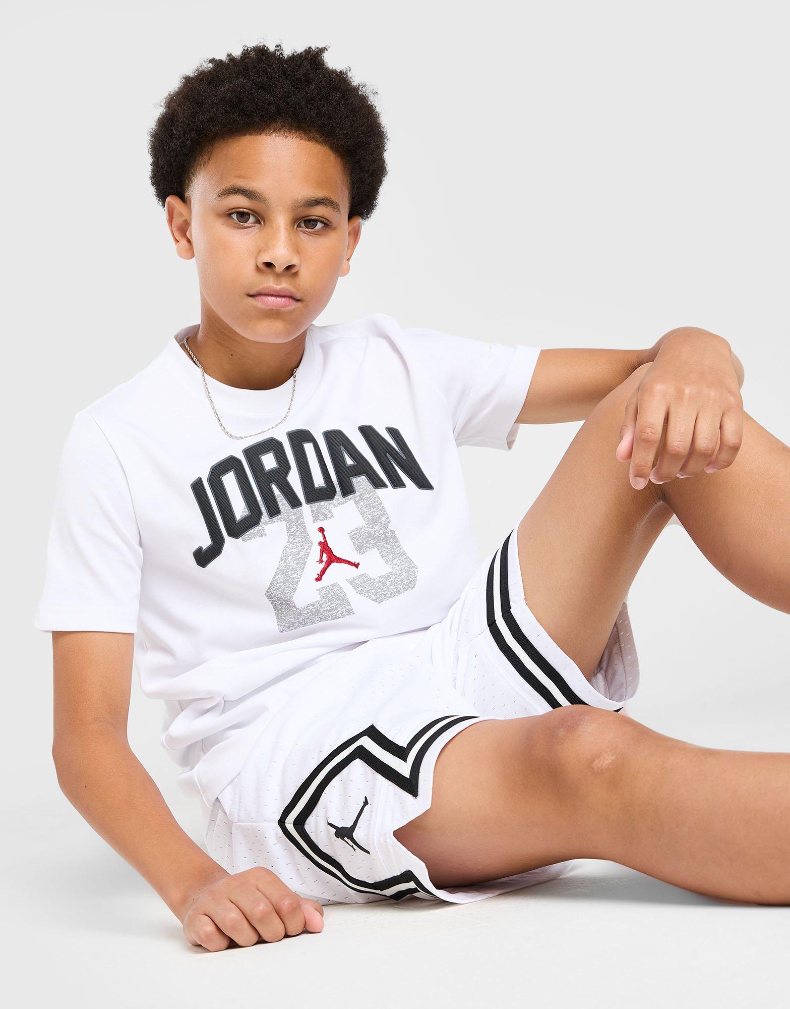 Heritage T-Shirt Junior