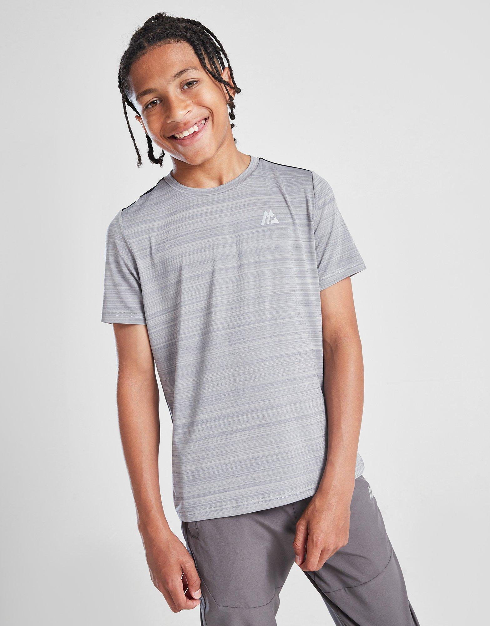 Drift T-Shirt Junior
